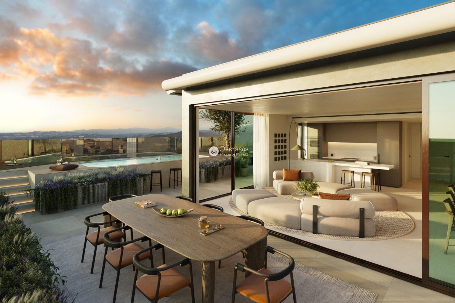 Nouvelle construction - Appartement -
Fuengirola