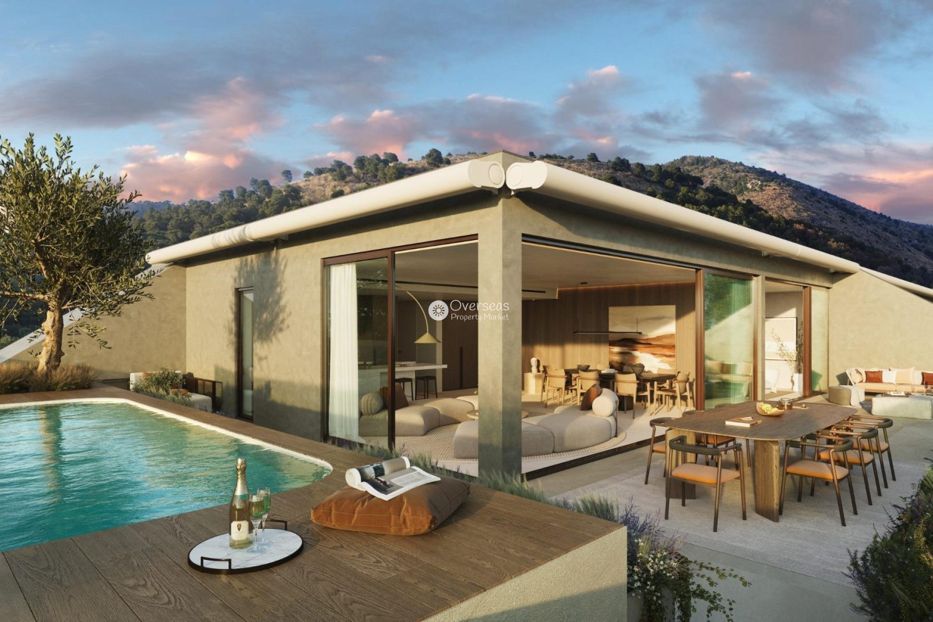 Nouvelle construction - Appartement -
Fuengirola