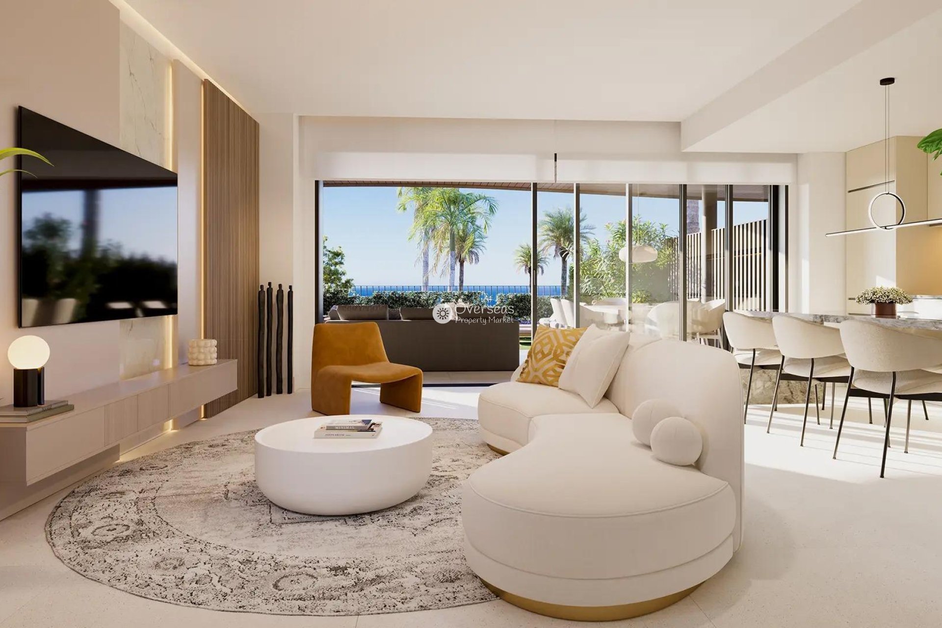 Nouvelle construction - Appartement -
Fuengirola