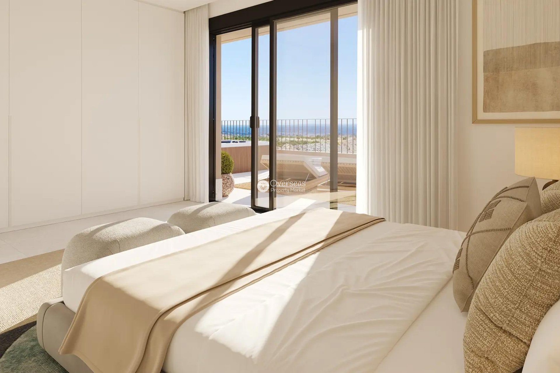 Nouvelle construction - Appartement -
Fuengirola