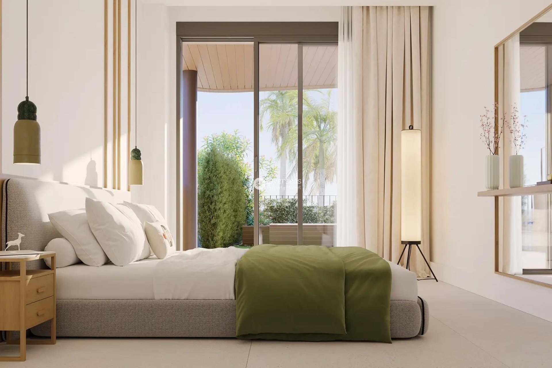 Nouvelle construction - Appartement -
Fuengirola