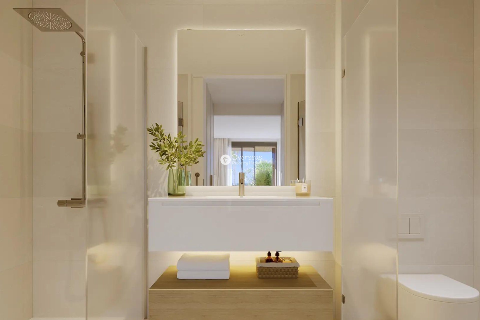 Nouvelle construction - Appartement -
Fuengirola