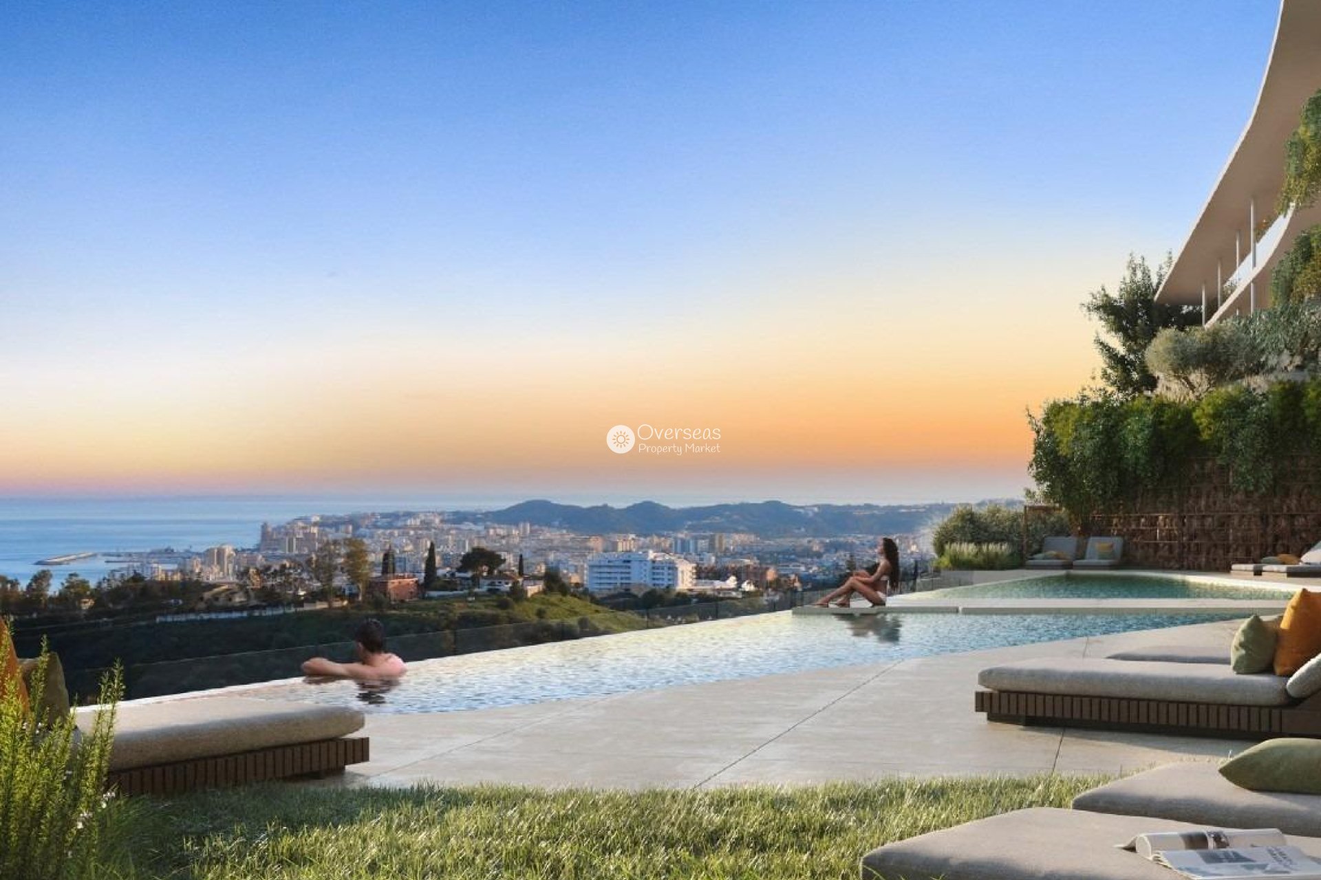 Nouvelle construction - Appartement -
Fuengirola