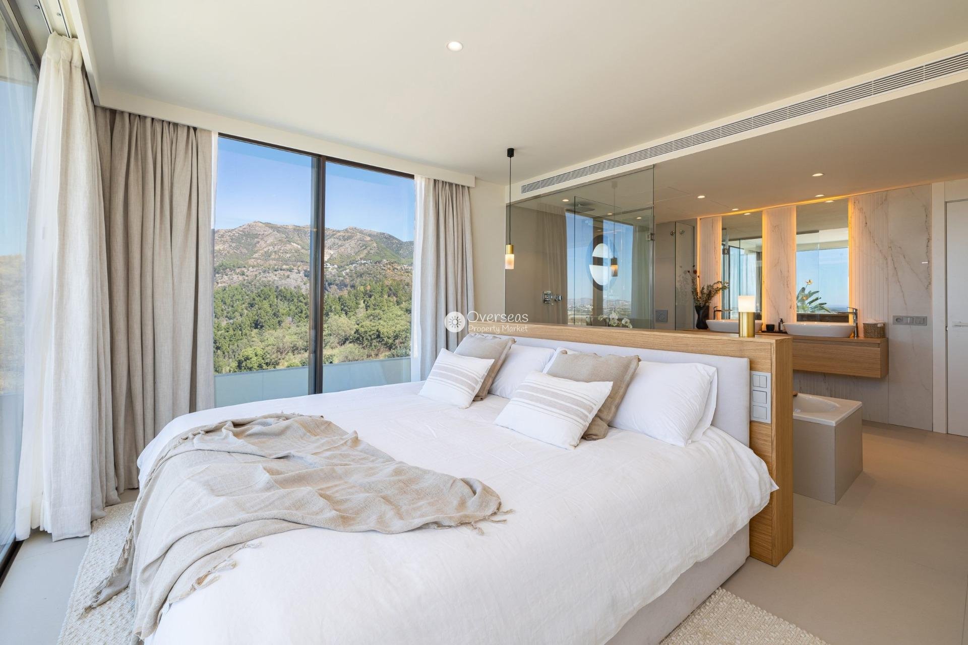 Nouvelle construction - Appartement -
Fuengirola