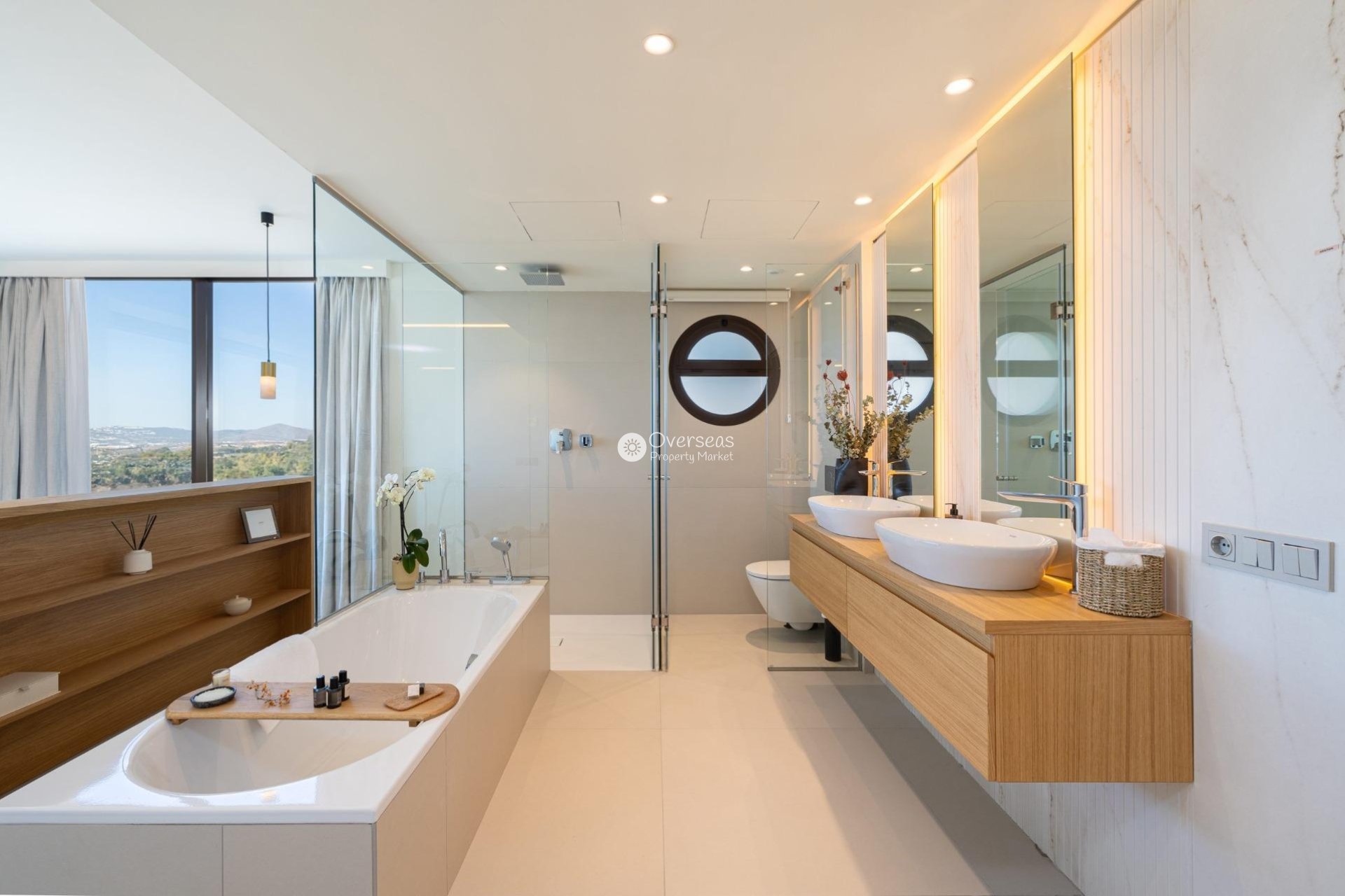 Nouvelle construction - Appartement -
Fuengirola