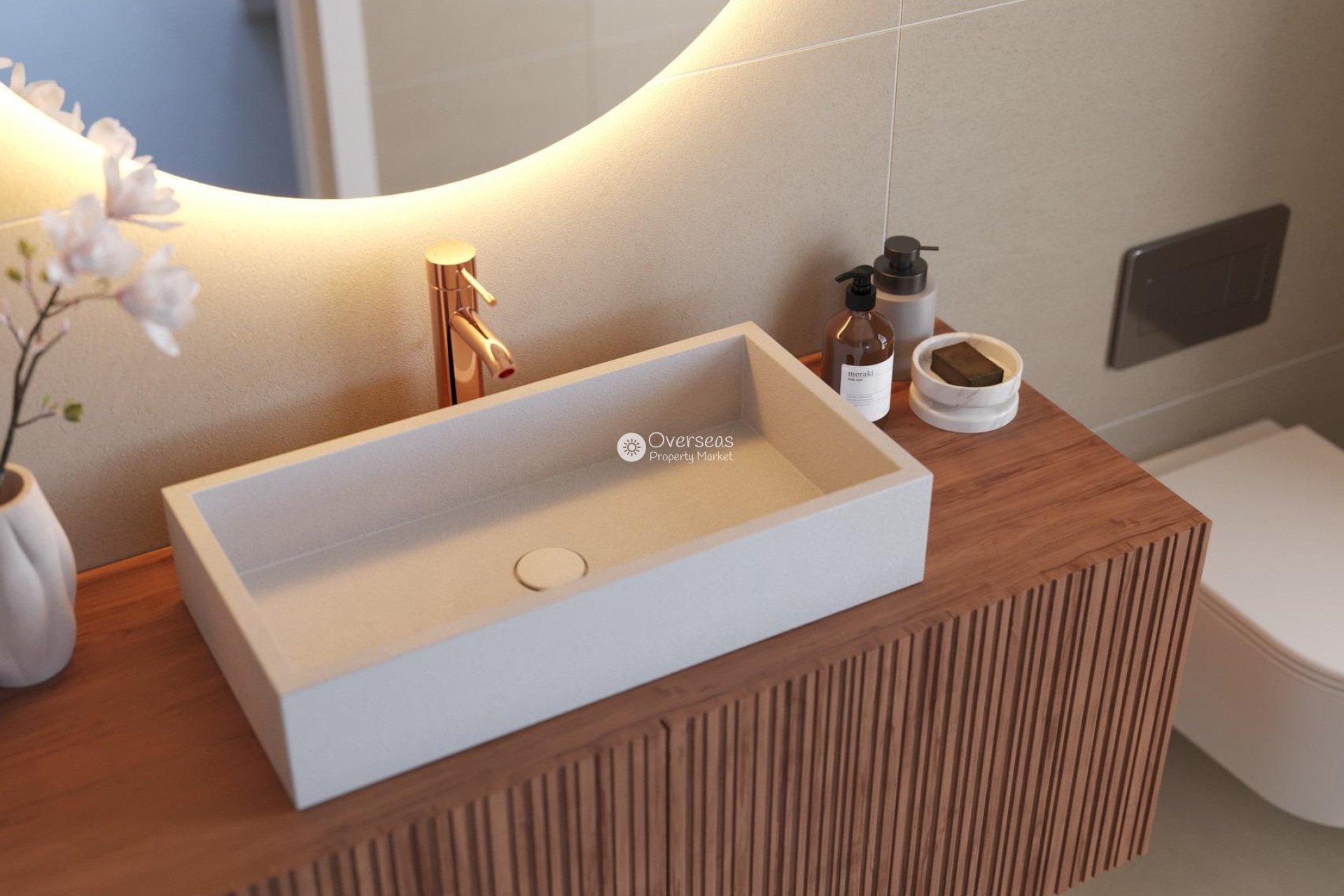 Nouvelle construction - Appartement -
Fuengirola