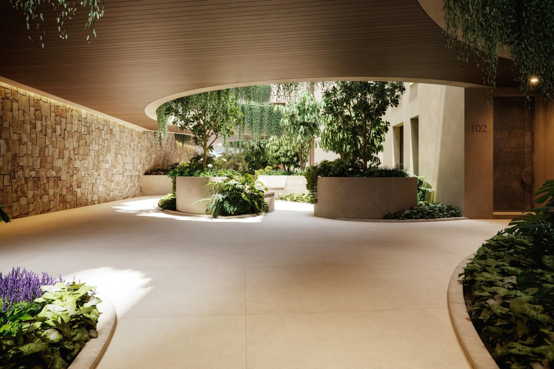 Nouvelle construction - Appartement -
Fuengirola