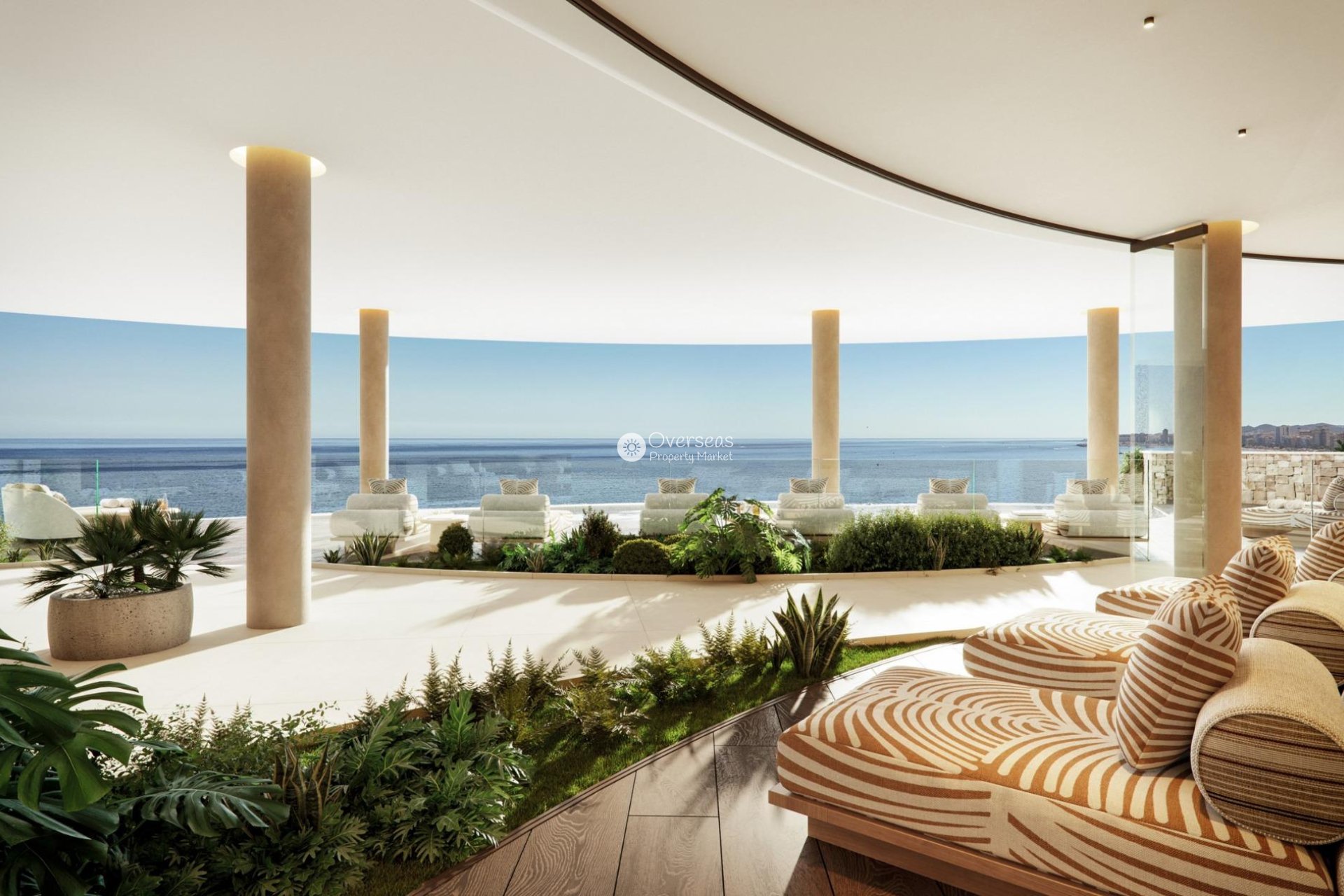 Nouvelle construction - Appartement -
Fuengirola