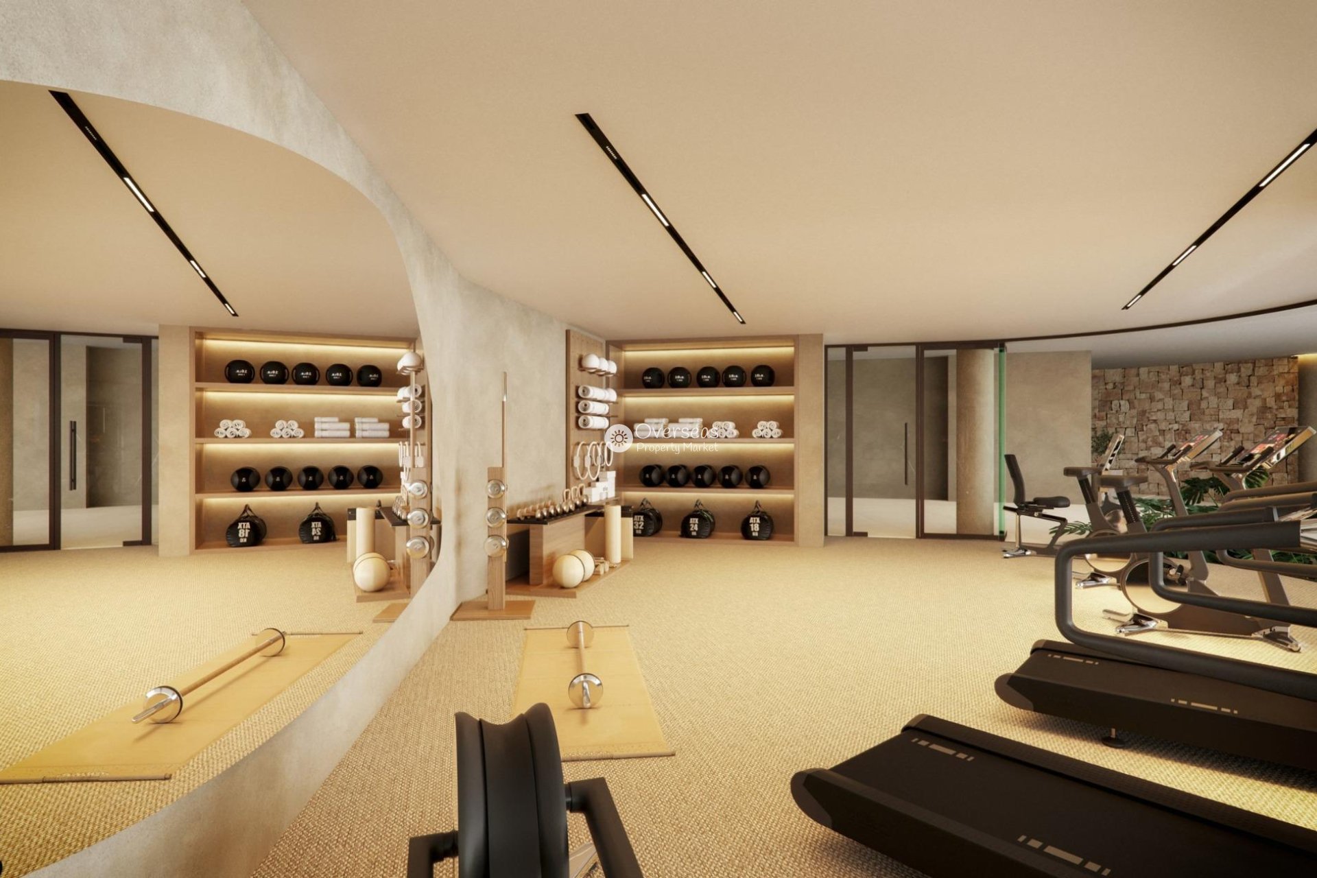 Nouvelle construction - Appartement -
Fuengirola