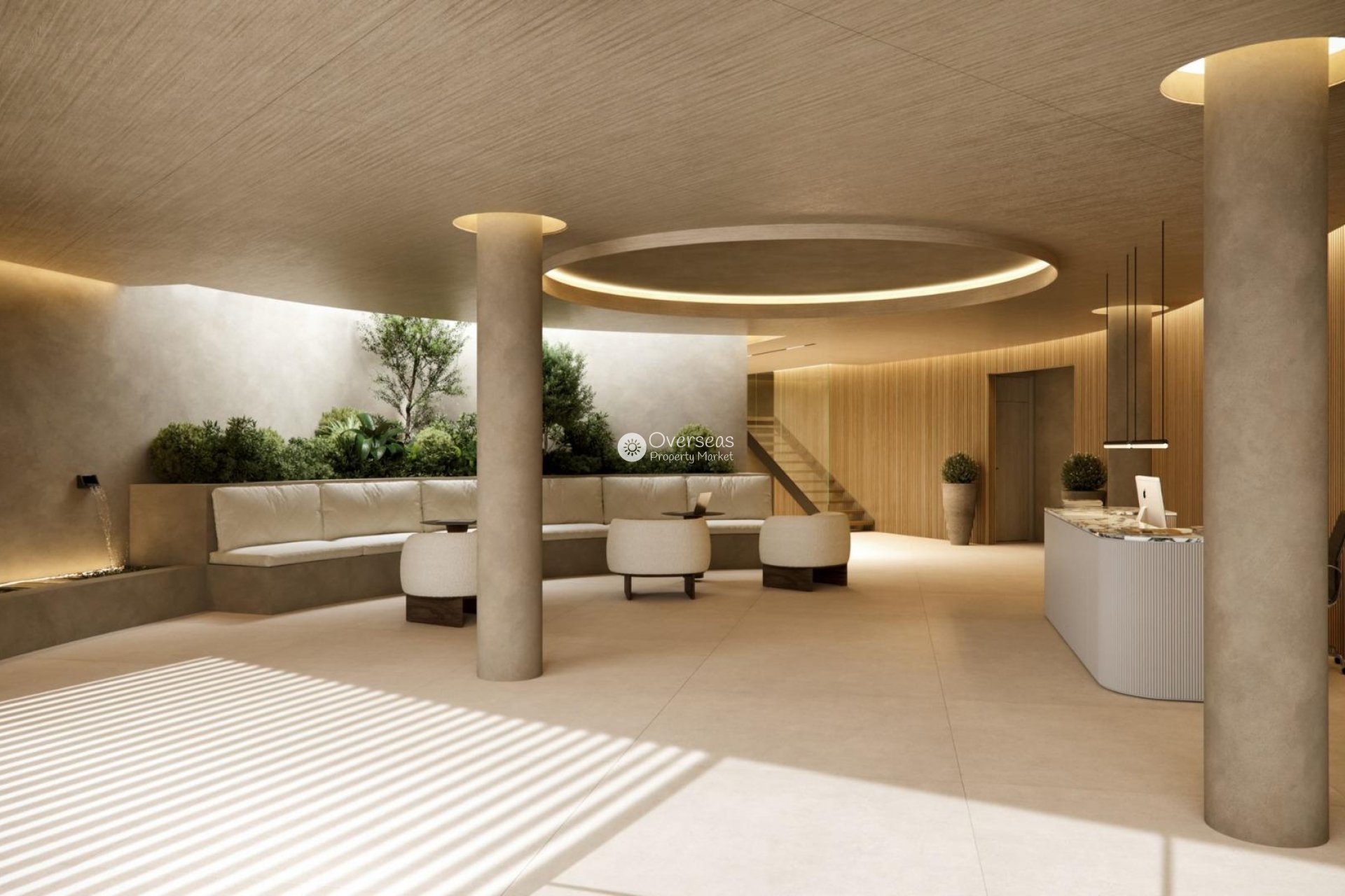 Nouvelle construction - Appartement -
Fuengirola