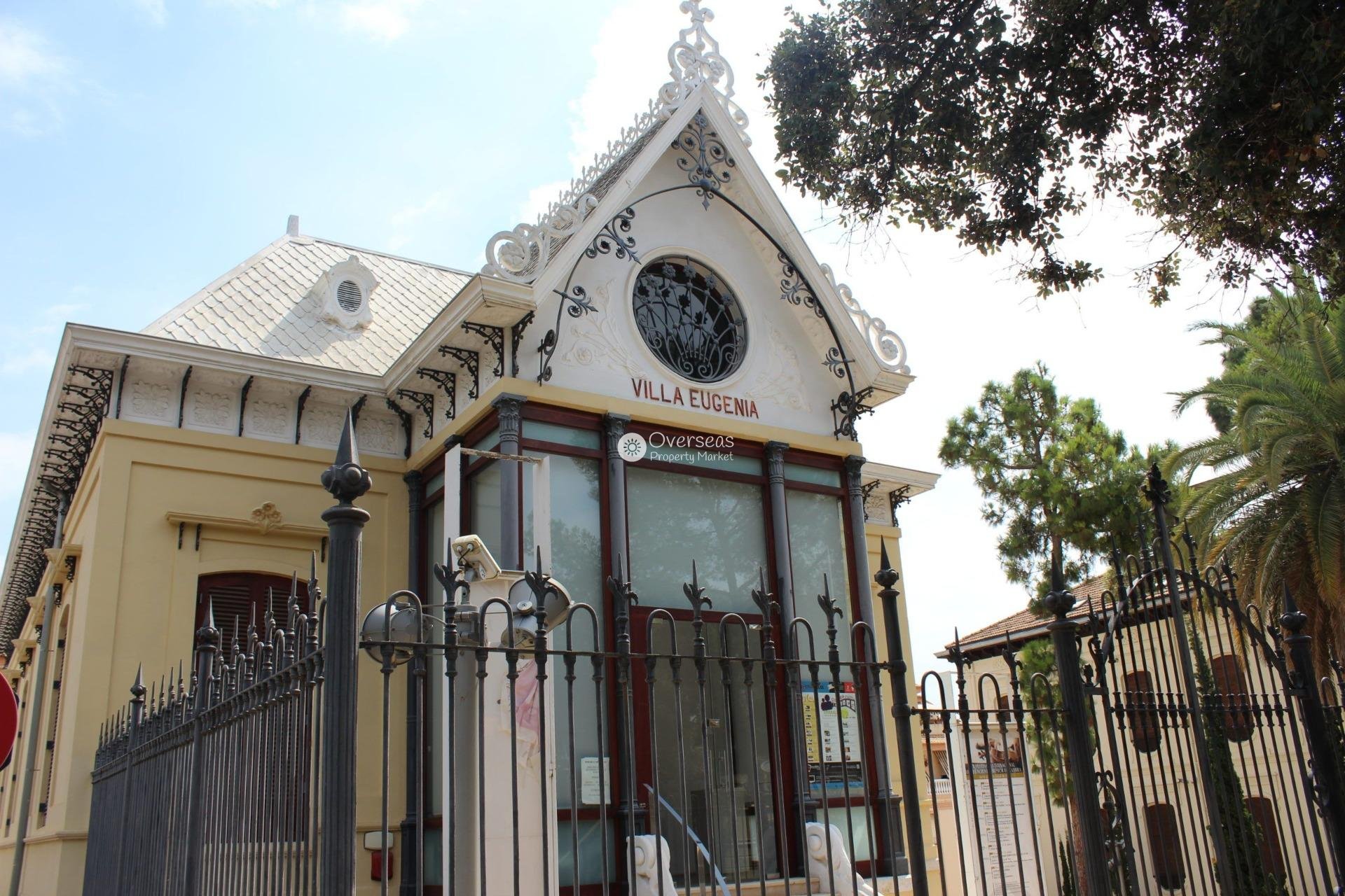 Nouvelle construction - Appartement -
Godella