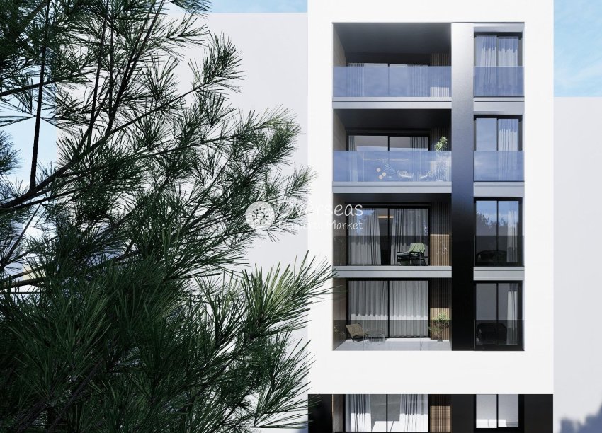 Nouvelle construction - Appartement -
Guardamar del Segura