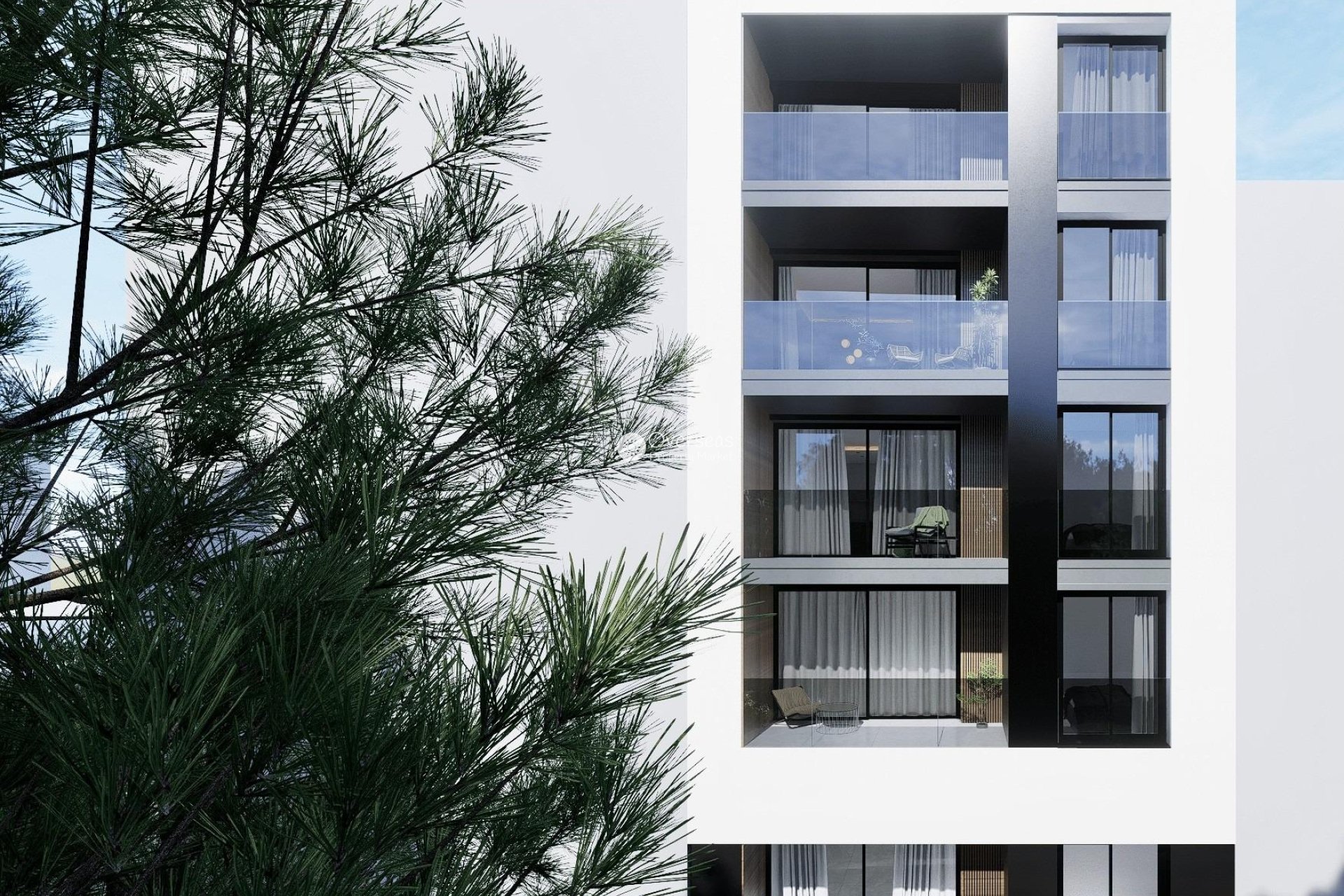 Nouvelle construction - Appartement -
Guardamar del Segura