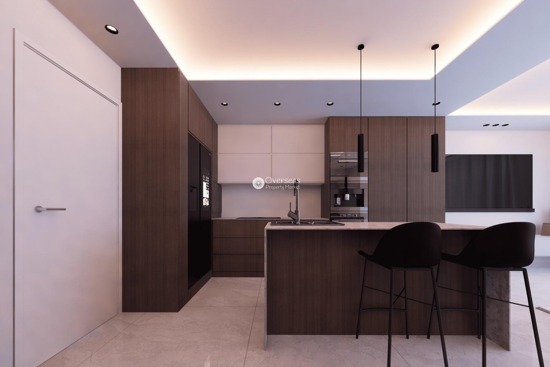 Nouvelle construction - Appartement -
Guardamar del Segura