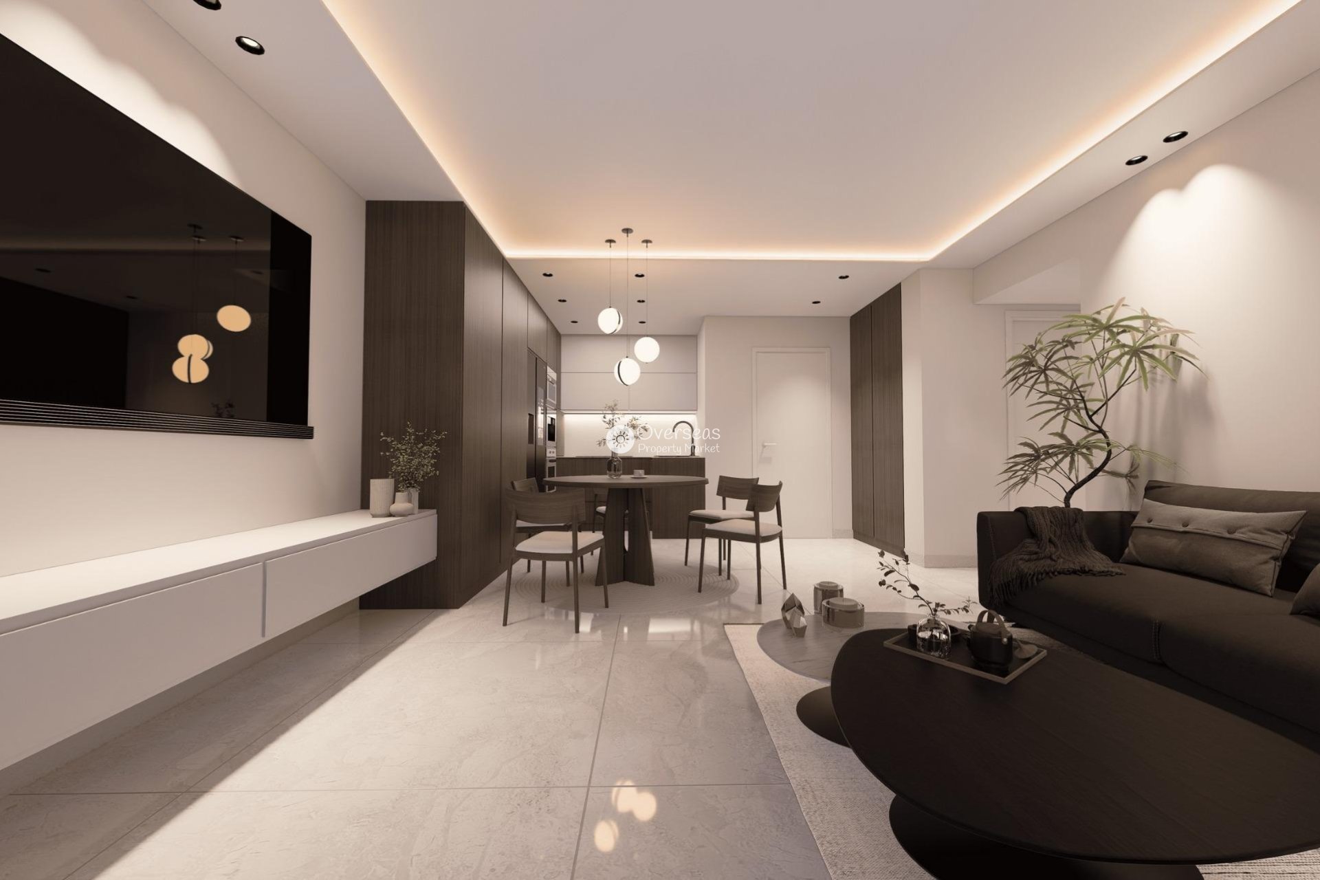 Nouvelle construction - Appartement -
Guardamar del Segura