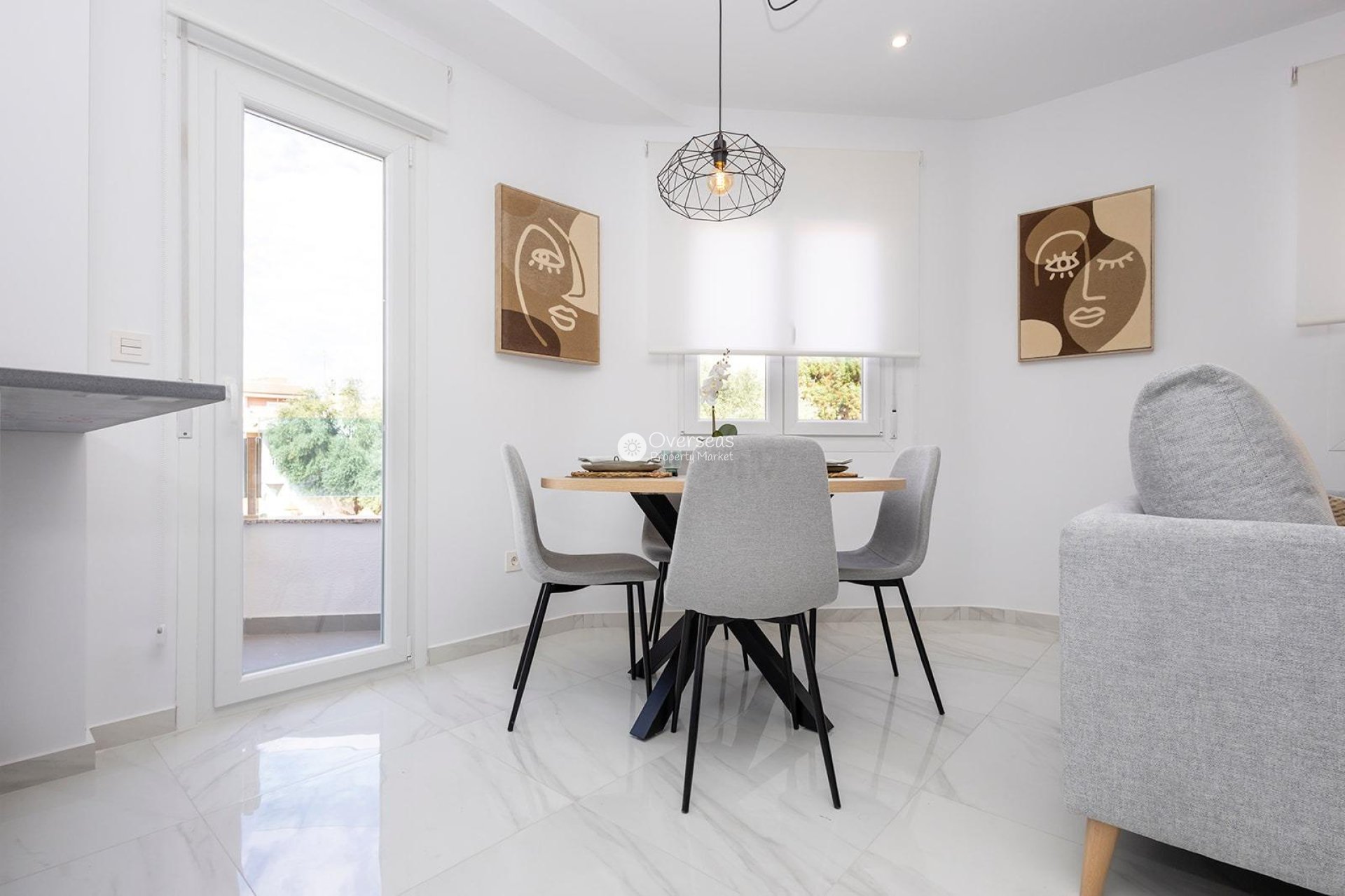Nouvelle construction - Appartement -
Jacarilla - pueblo