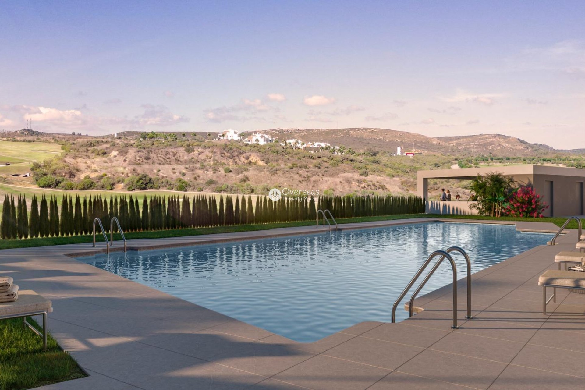 Nouvelle construction - Appartement -
La Linea De La Concepcion