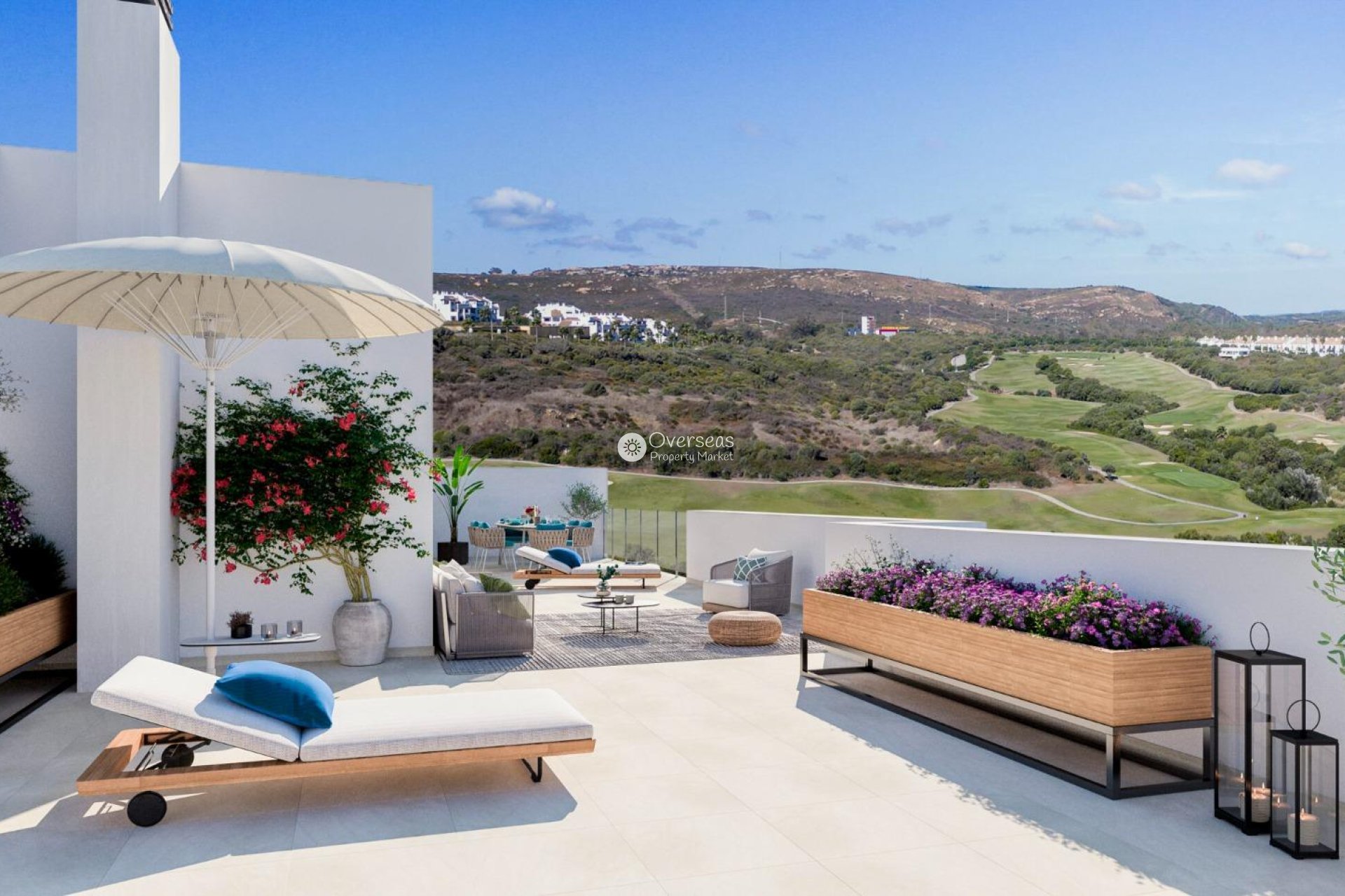 Nouvelle construction - Appartement -
La Linea De La Concepcion