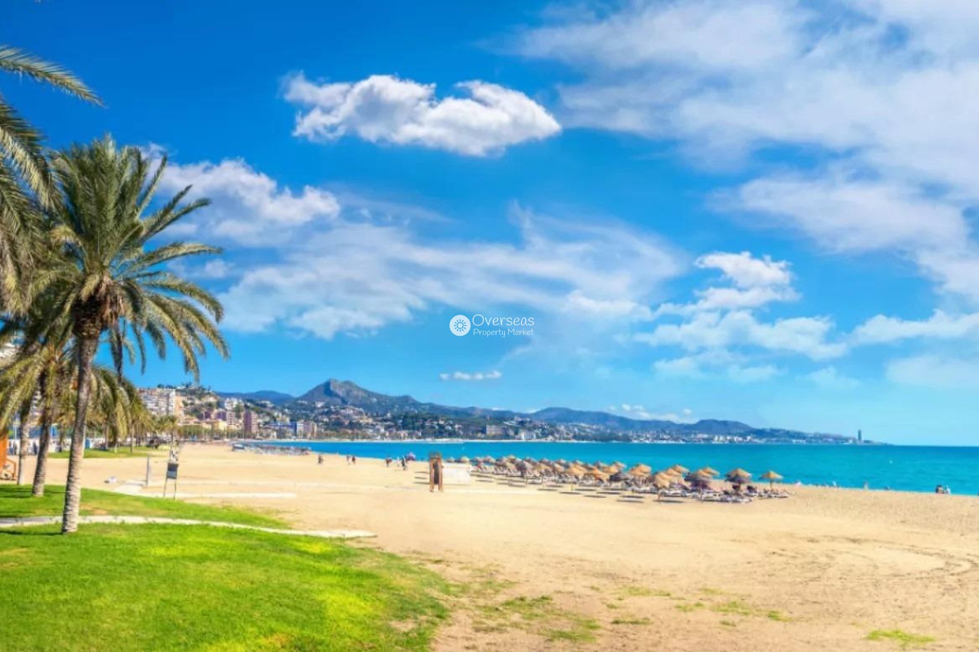 Nouvelle construction - Appartement -
Málaga - El Limonar
