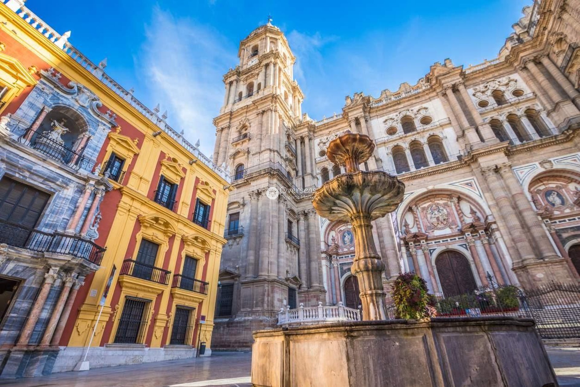 Nouvelle construction - Appartement -
Málaga