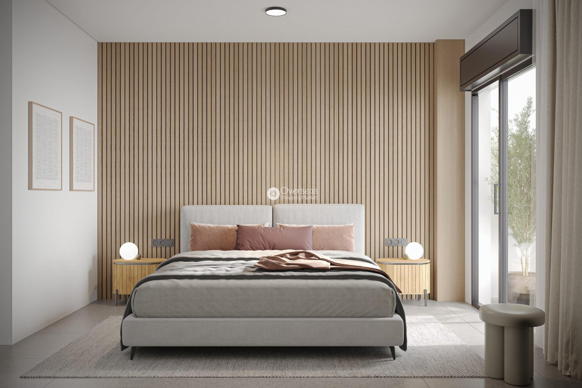 Nouvelle construction - Appartement -
Marbella