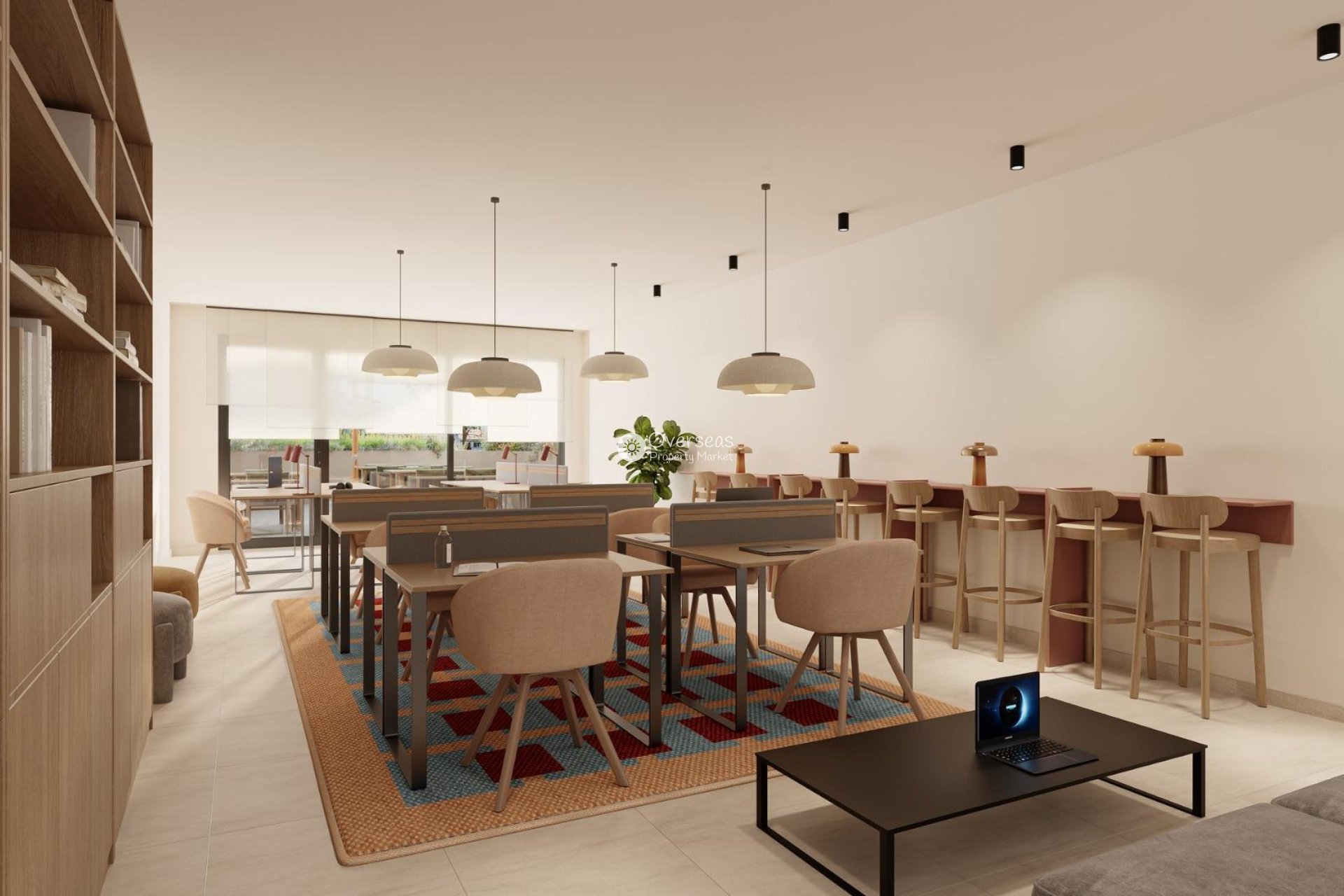 Nouvelle construction - Appartement -
Mijas