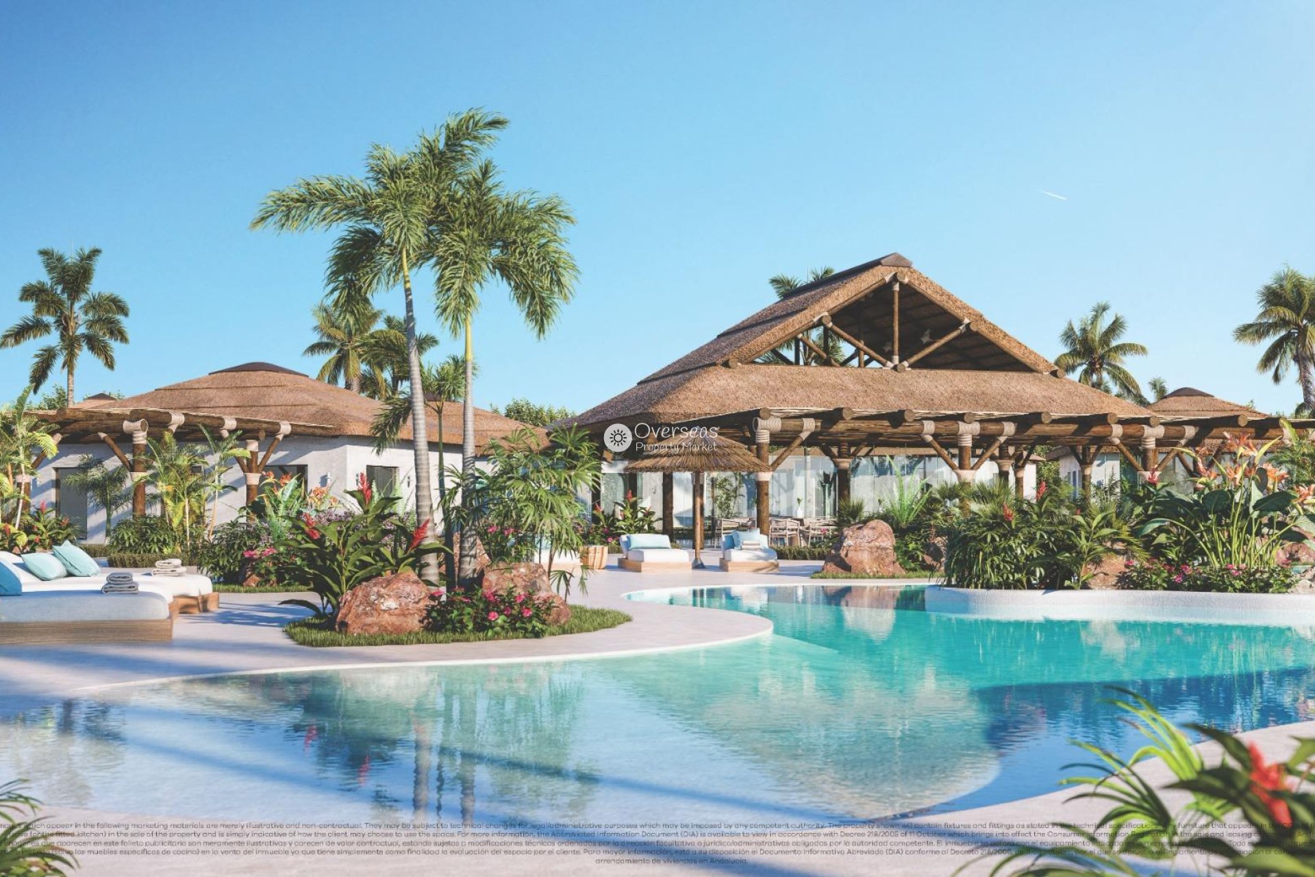 Nouvelle construction - Appartement -
Mijas