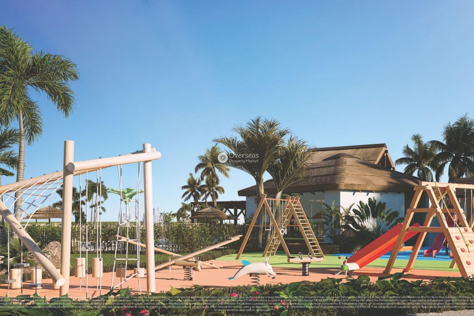 Nouvelle construction - Appartement -
Mijas