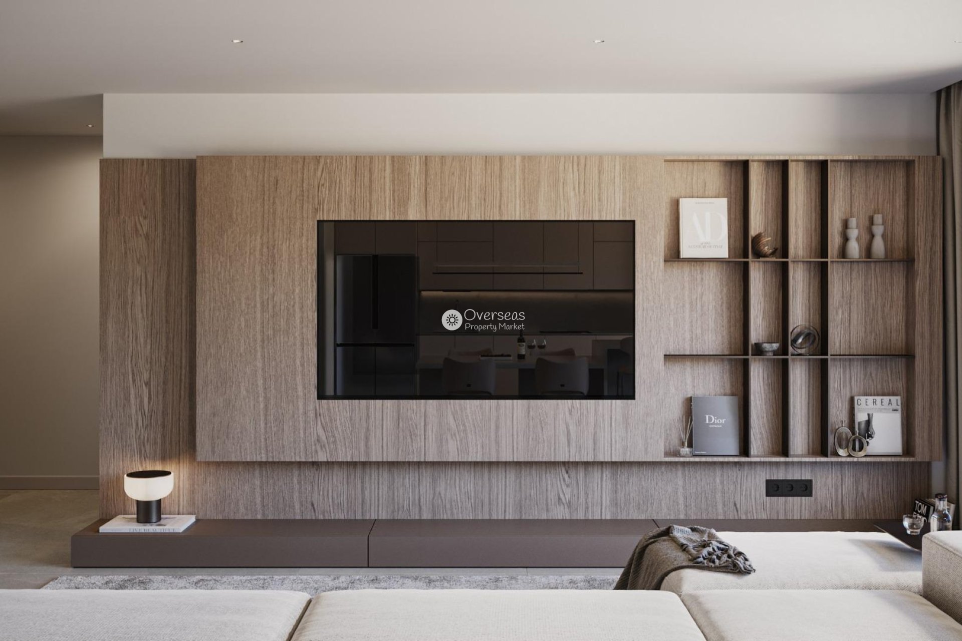 Nouvelle construction - Appartement -
Mijas