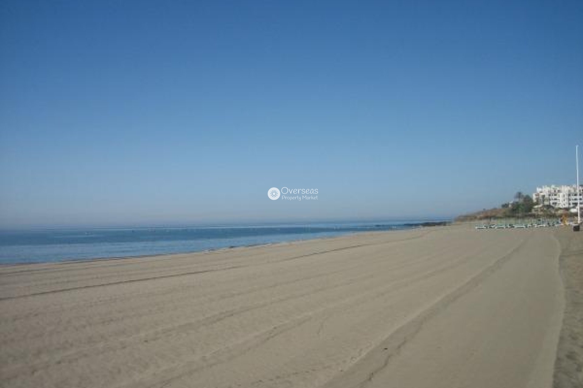 Nouvelle construction - Appartement -
Mijas