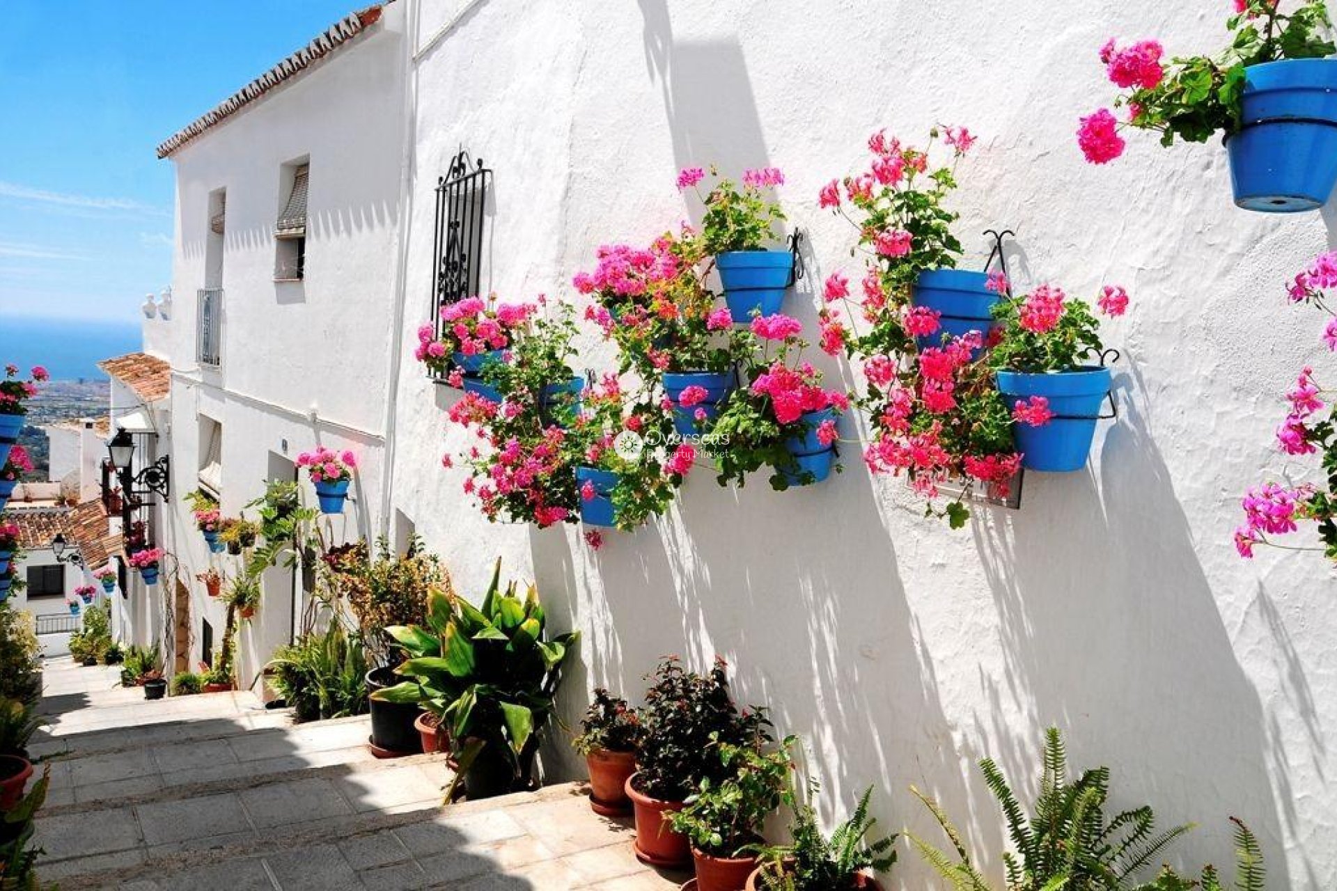 Nouvelle construction - Appartement -
Mijas