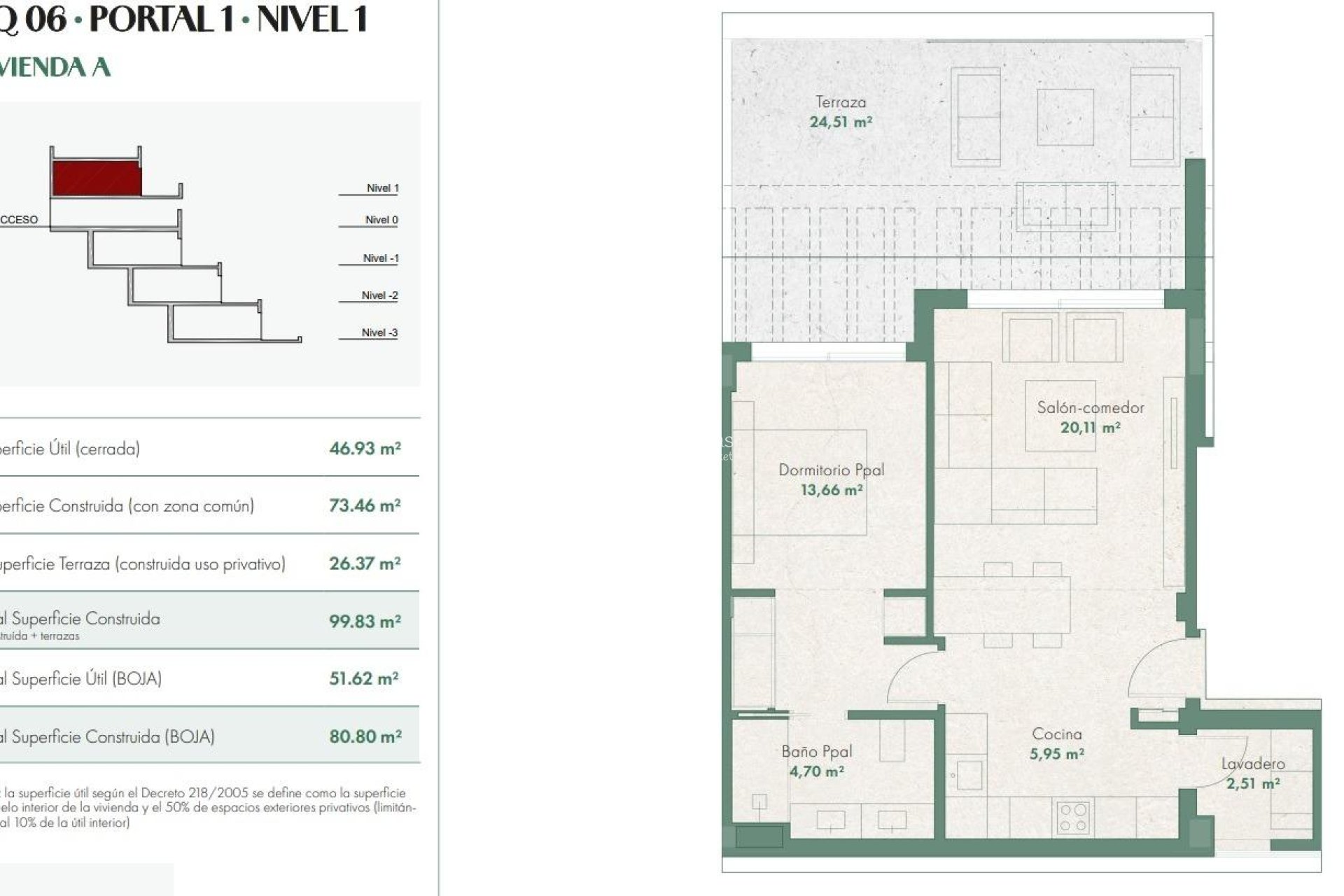 Nouvelle construction - Appartement -
Mijas