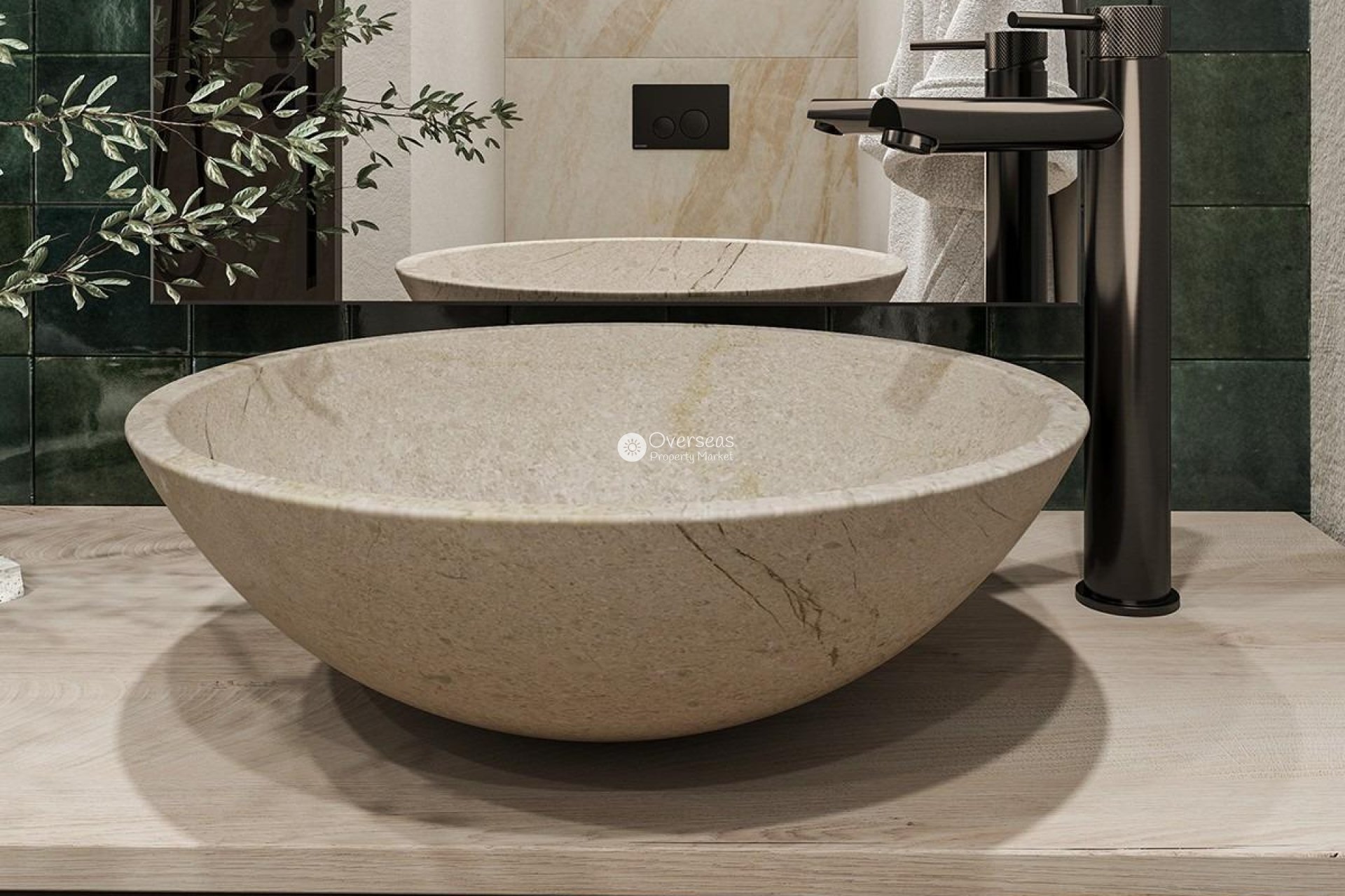 Nouvelle construction - Appartement -
Monda