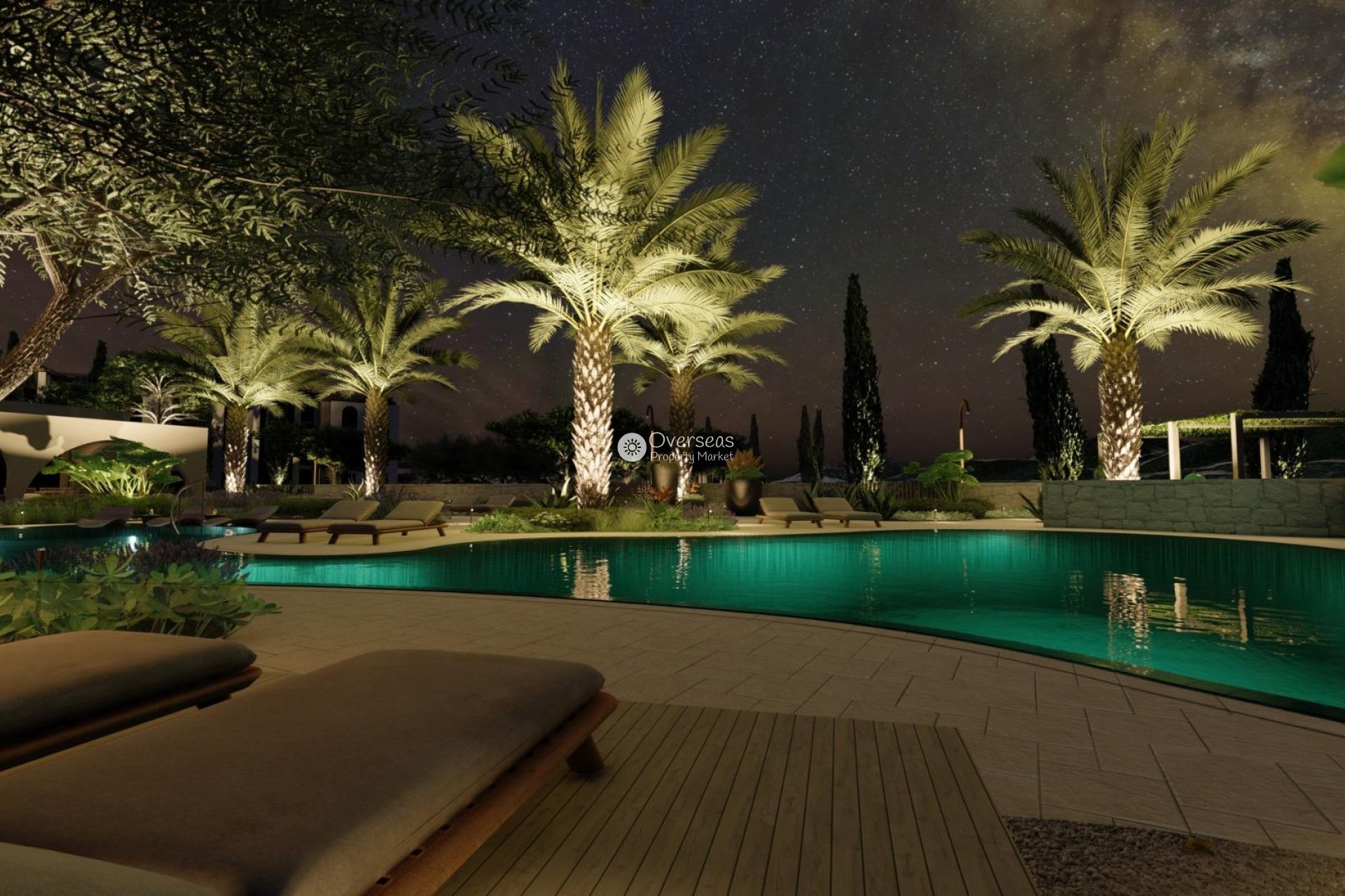 Nouvelle construction - Appartement -
Monda