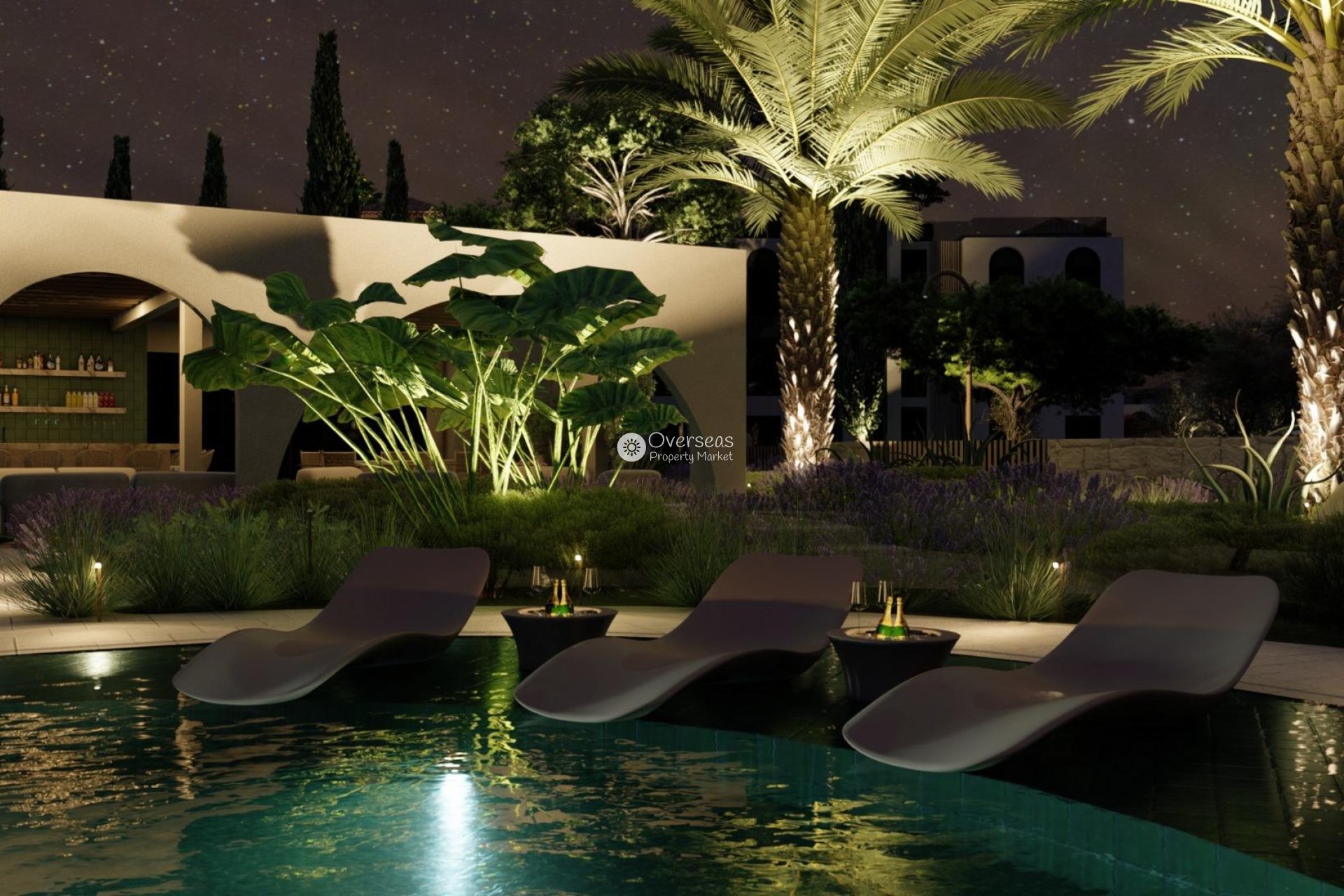 Nouvelle construction - Appartement -
Monda