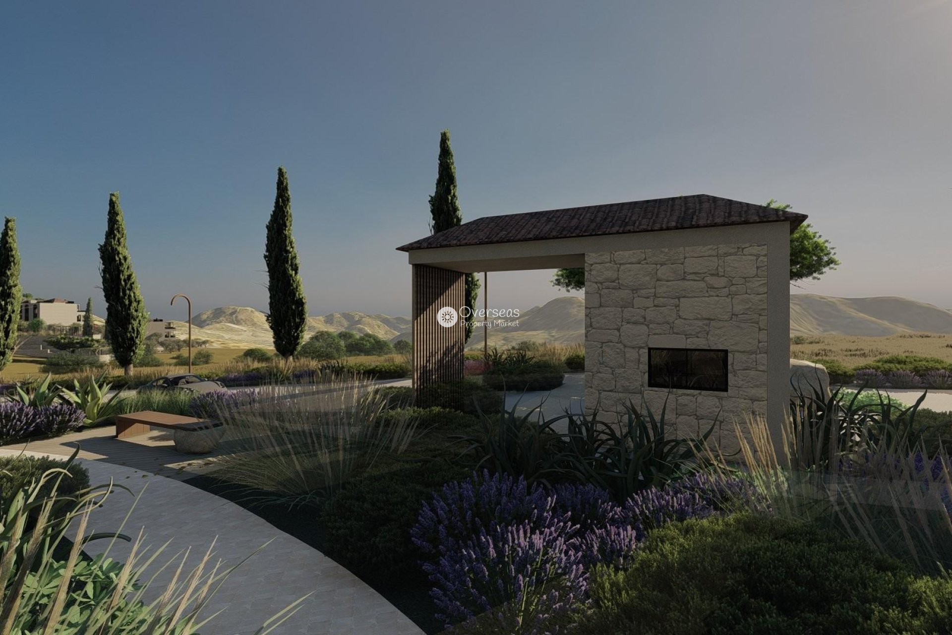 Nouvelle construction - Appartement -
Monda