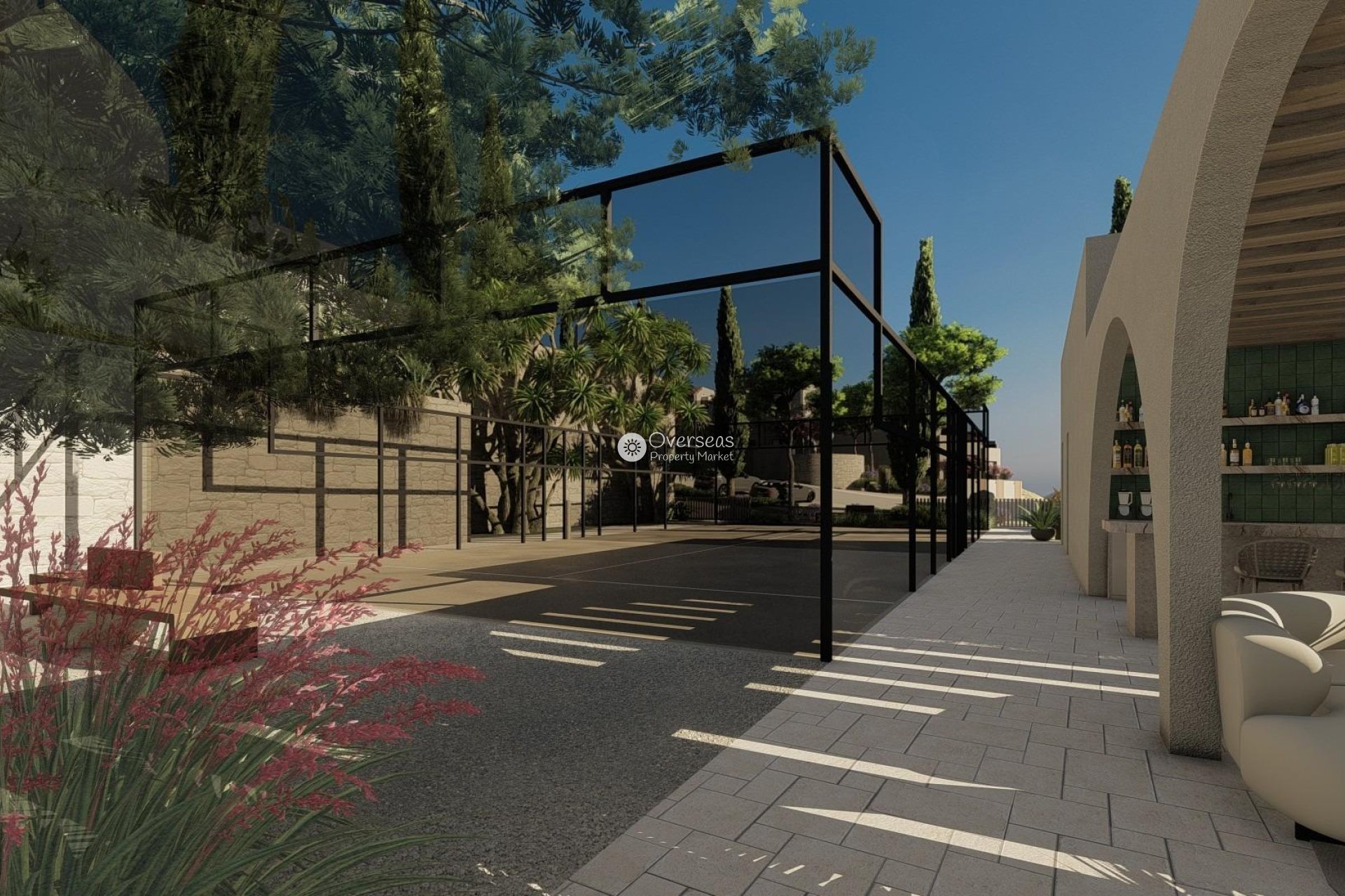 Nouvelle construction - Appartement -
Monda