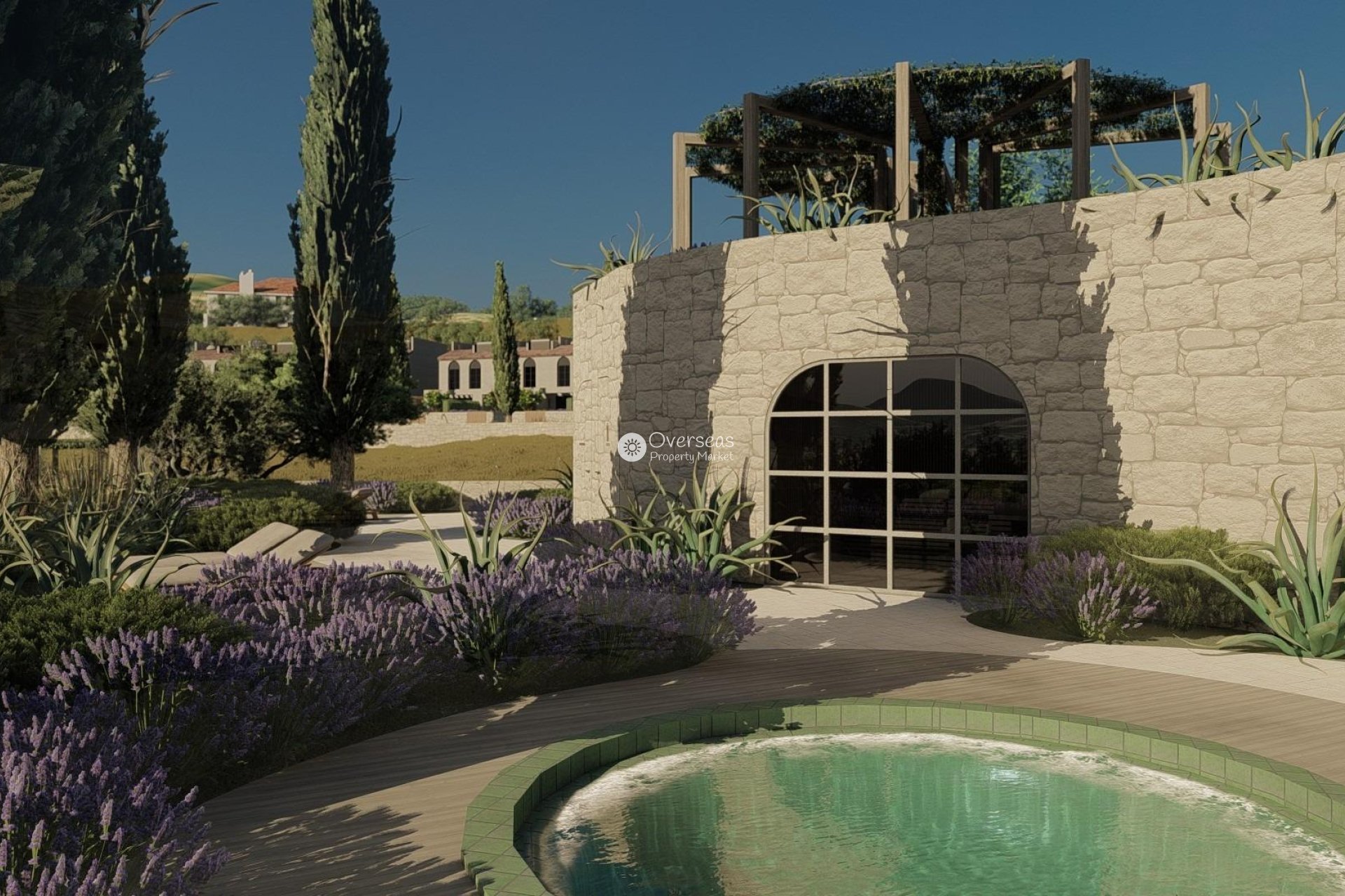 Nouvelle construction - Appartement -
Monda