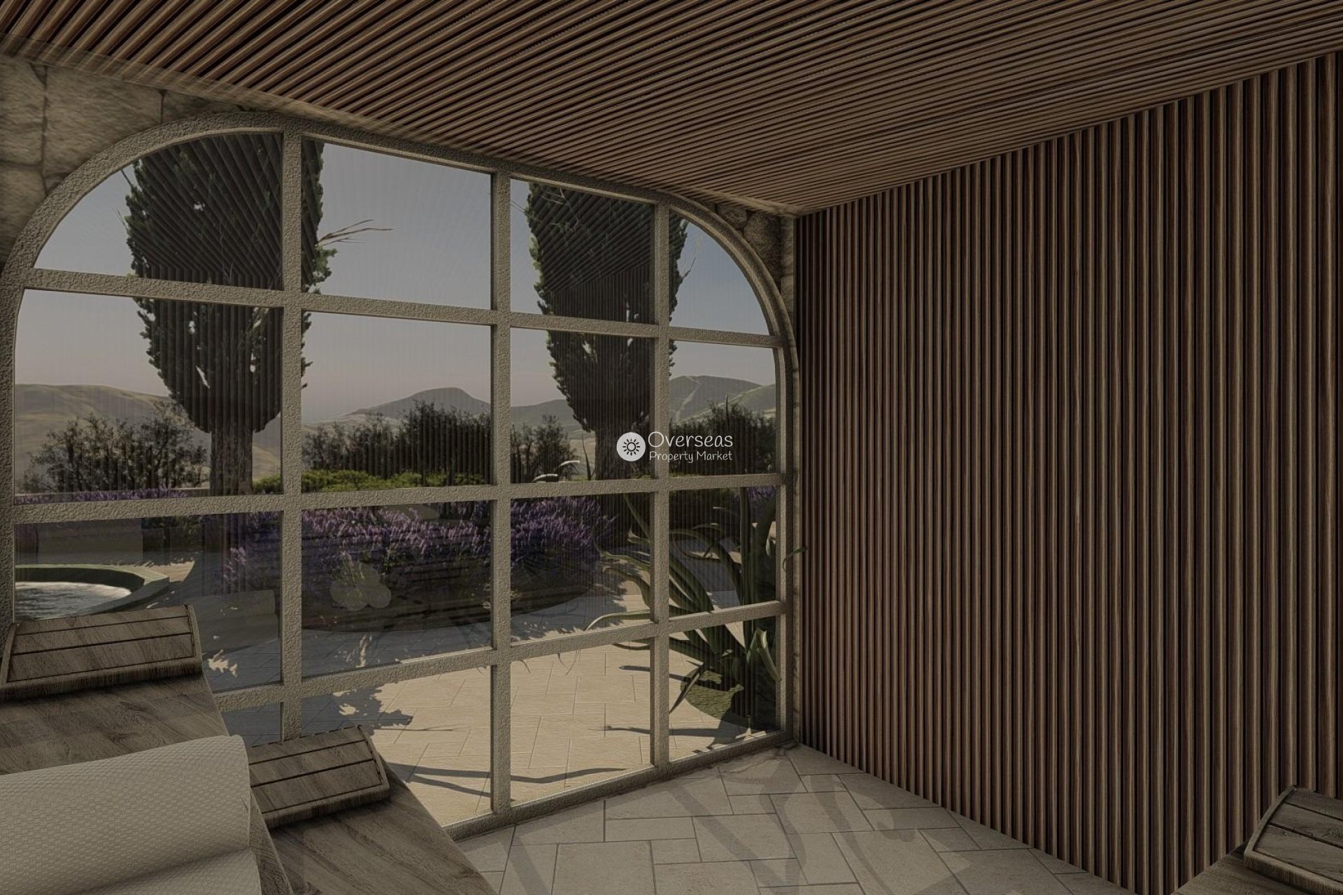 Nouvelle construction - Appartement -
Monda