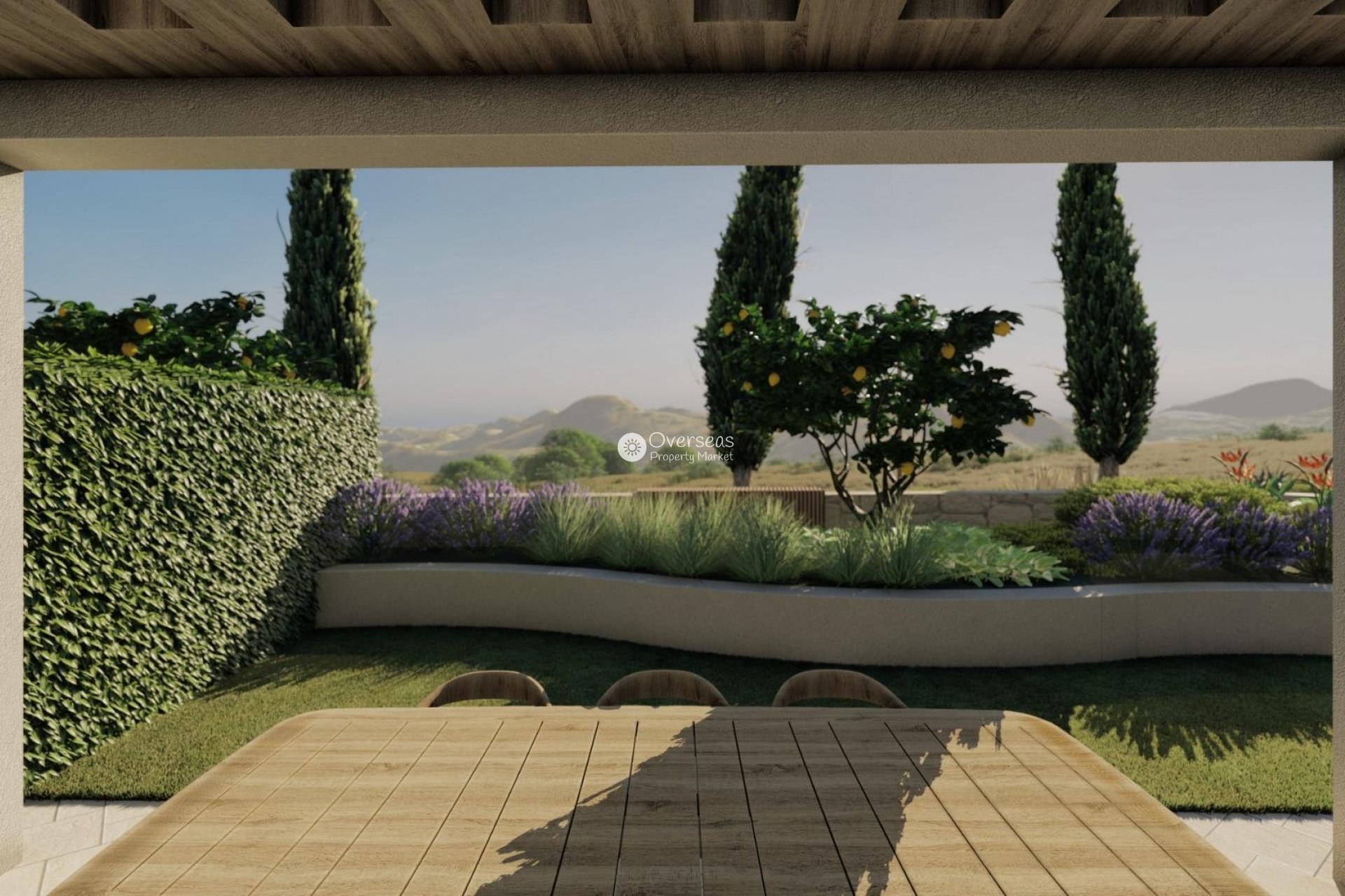 Nouvelle construction - Appartement -
Monda