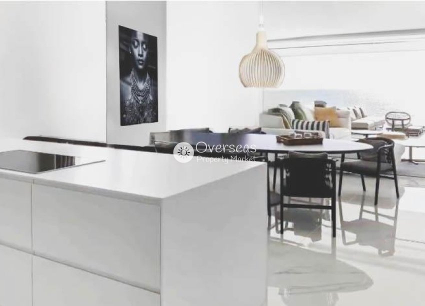 Nouvelle construction - Appartement -
Relleu