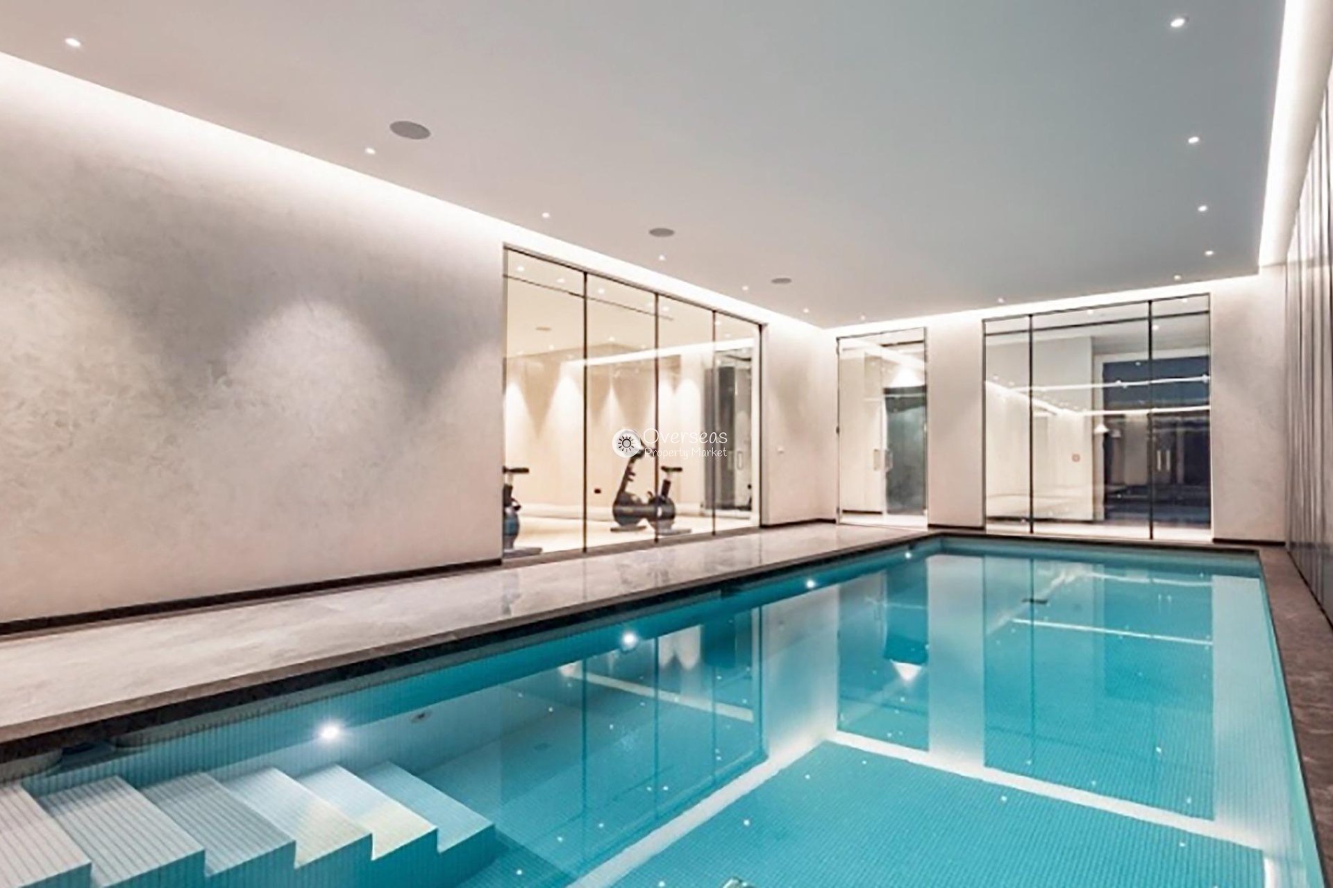 Nouvelle construction - Appartement -
Relleu