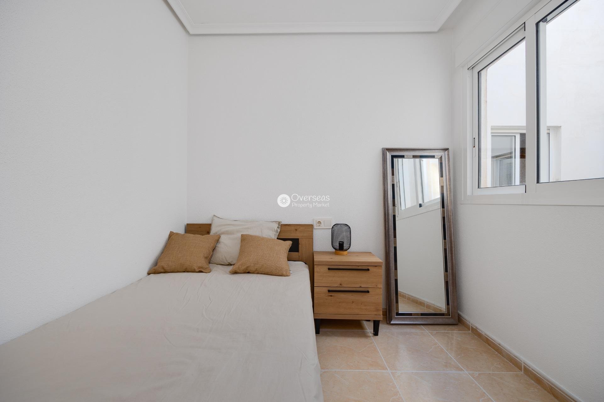 Nouvelle construction - Appartement -
San Fulgencio