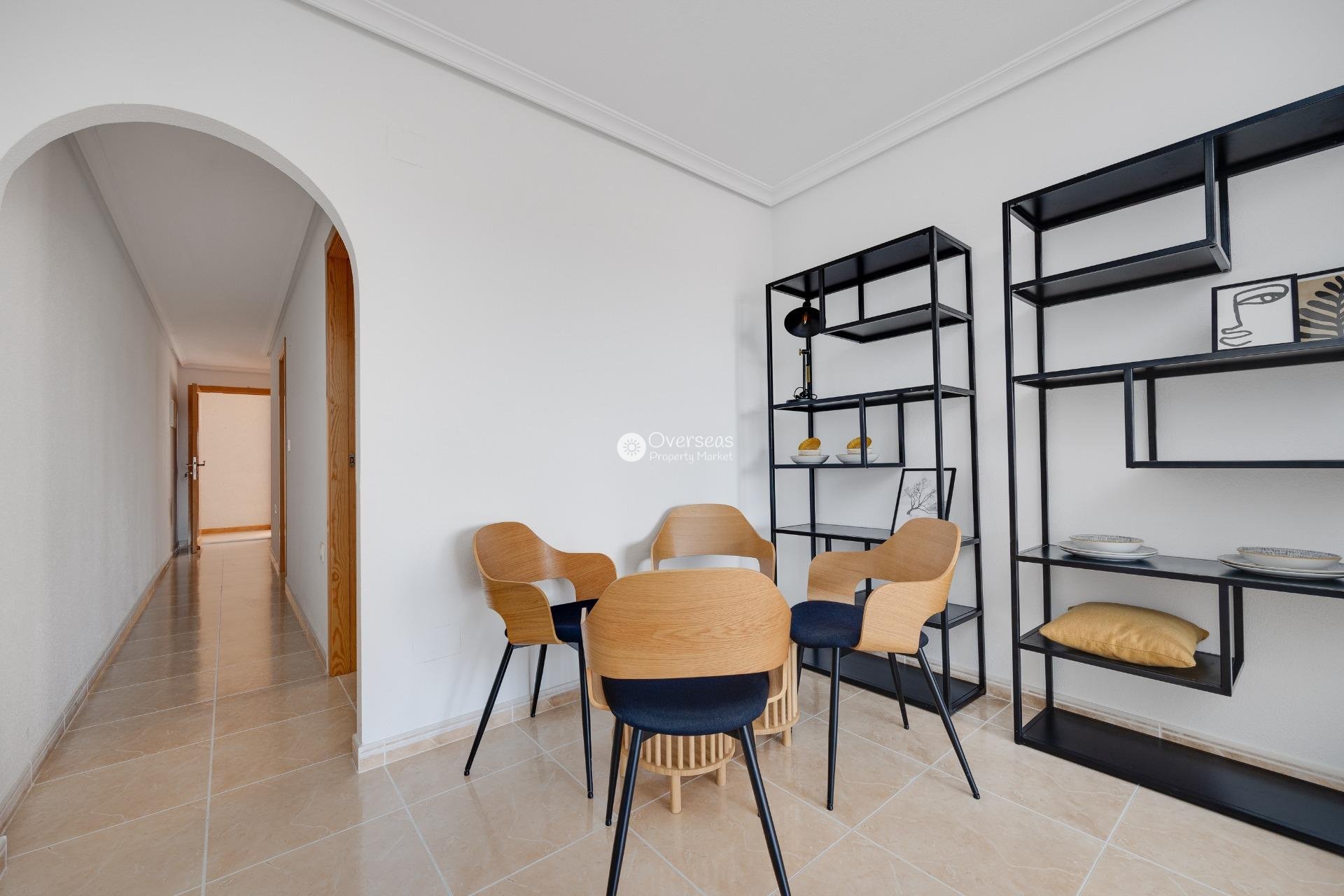 Nouvelle construction - Appartement -
San Fulgencio