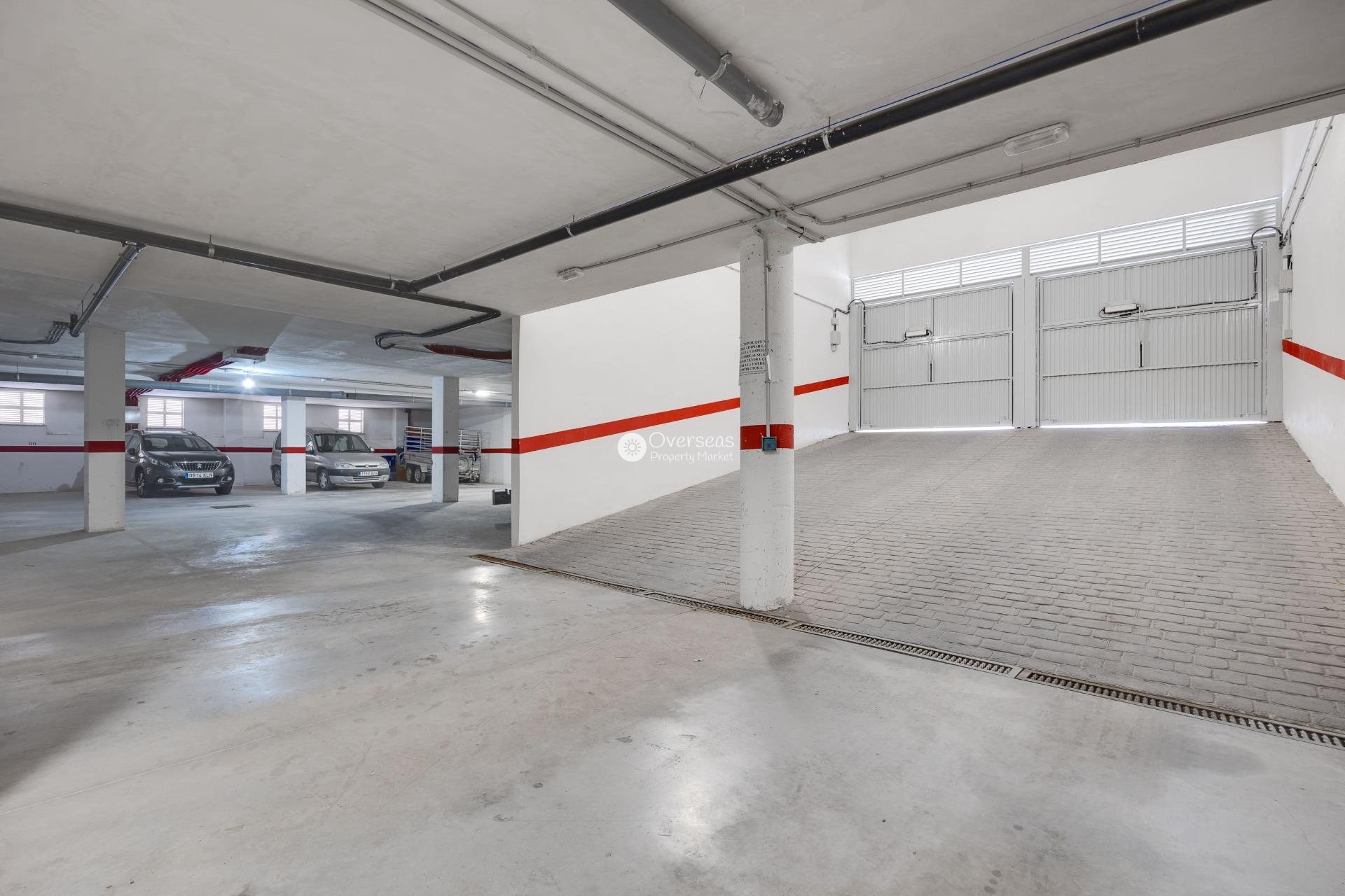 Nouvelle construction - Appartement -
San Fulgencio