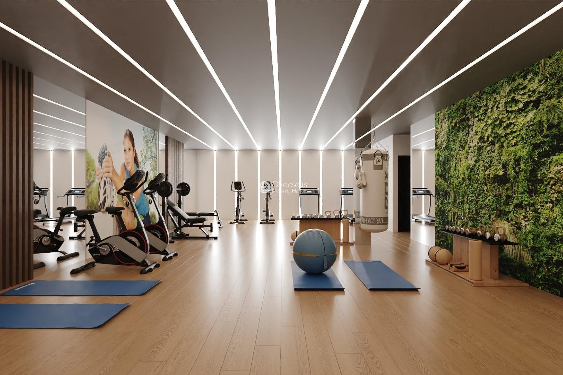 Nouvelle construction - Appartement -
Torre Pacheco