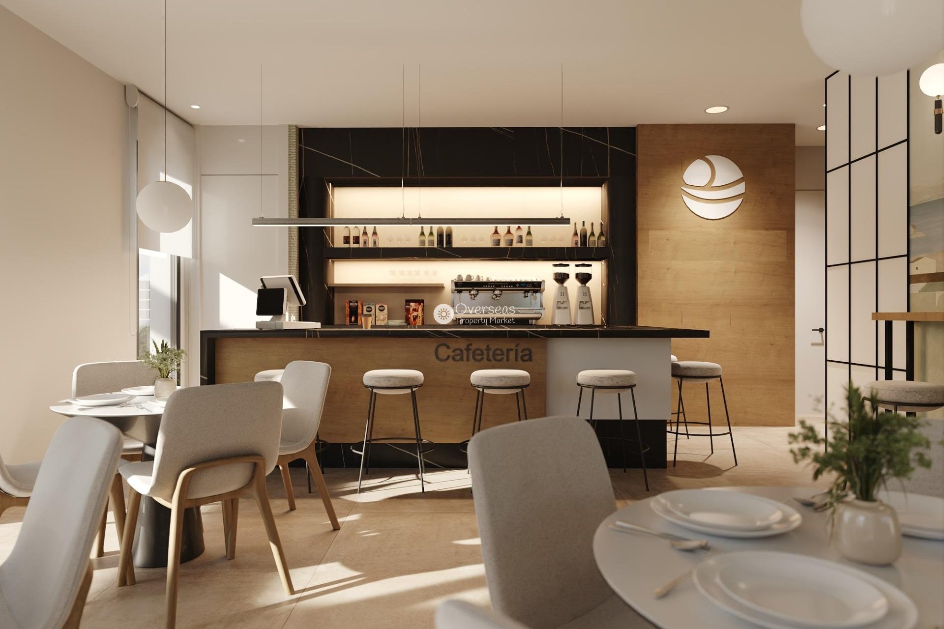 Nouvelle construction - Appartement -
Torre Pacheco