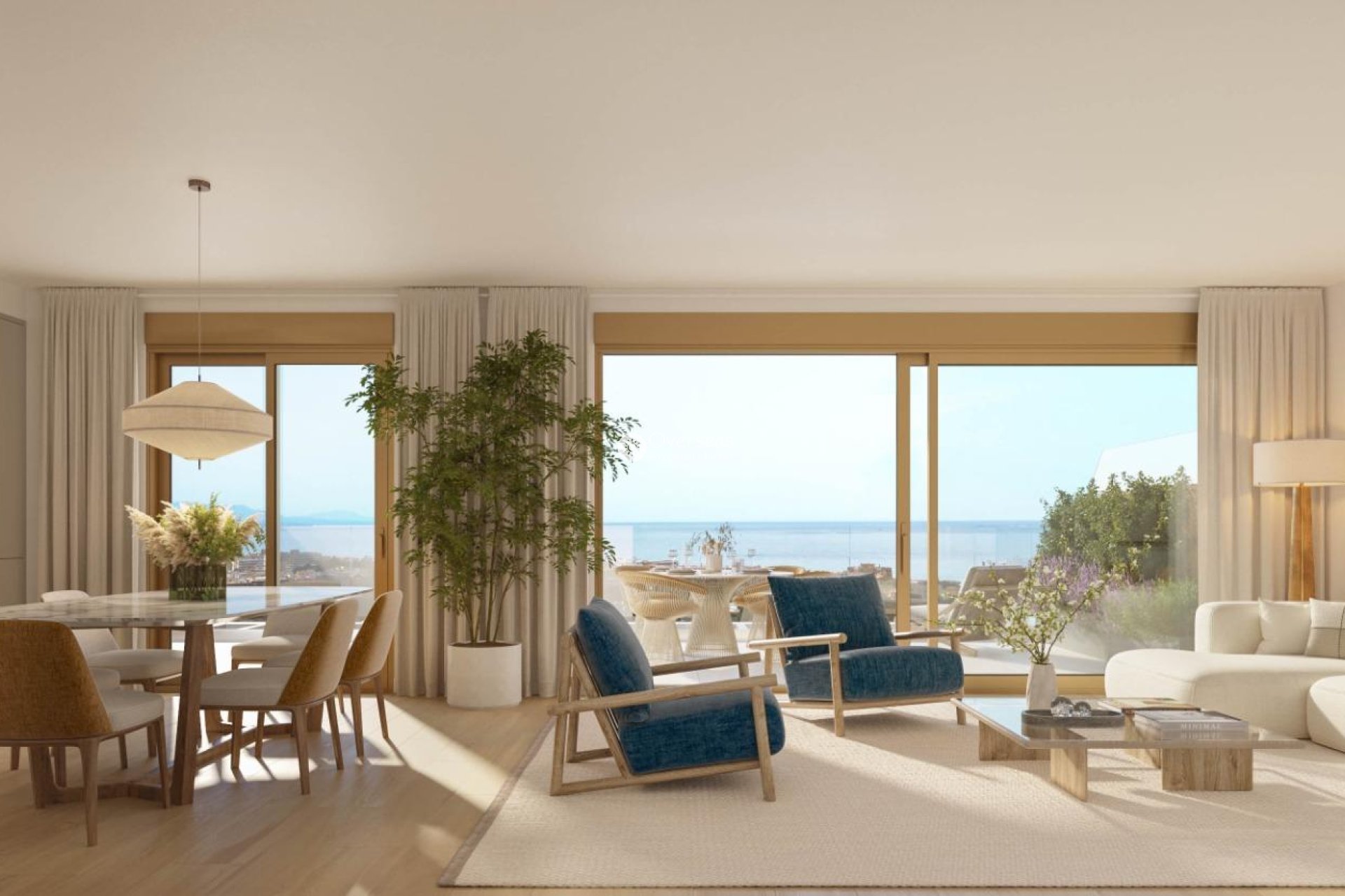 Nouvelle construction - Appartement -
Torremolinos