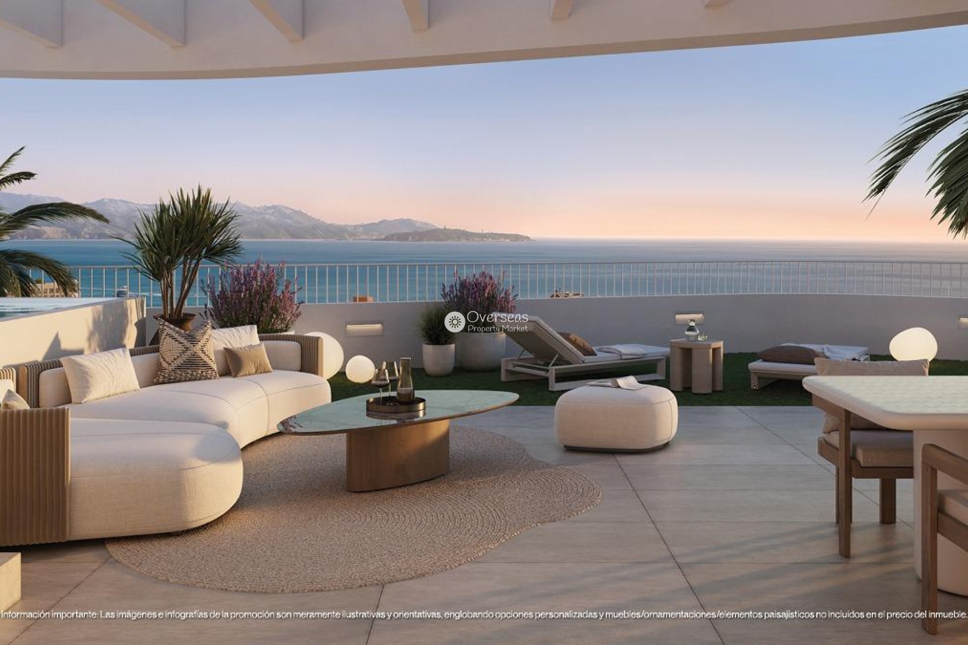 Nouvelle construction - Appartement -
Torremolinos