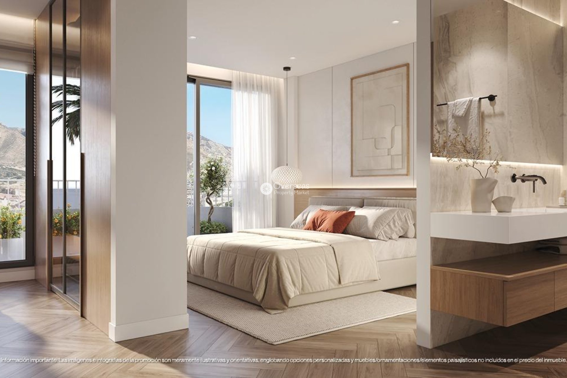 Nouvelle construction - Appartement -
Torremolinos